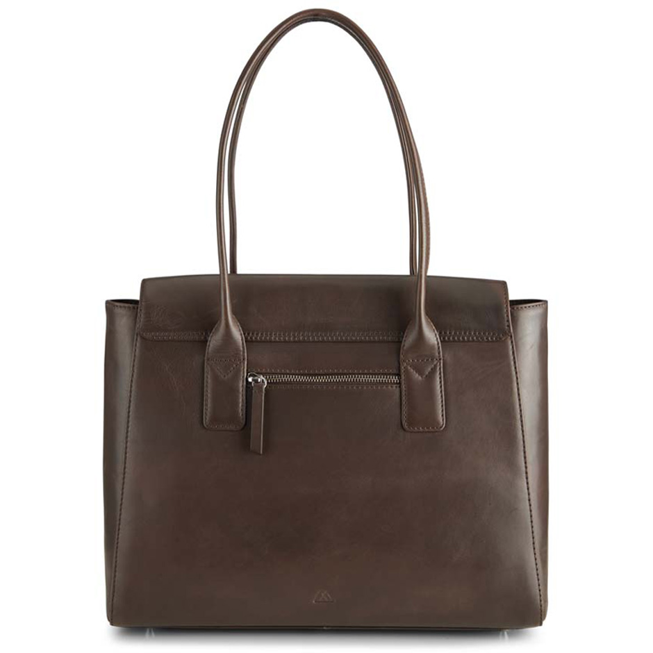 Natalie MBG Work Bag, Antique