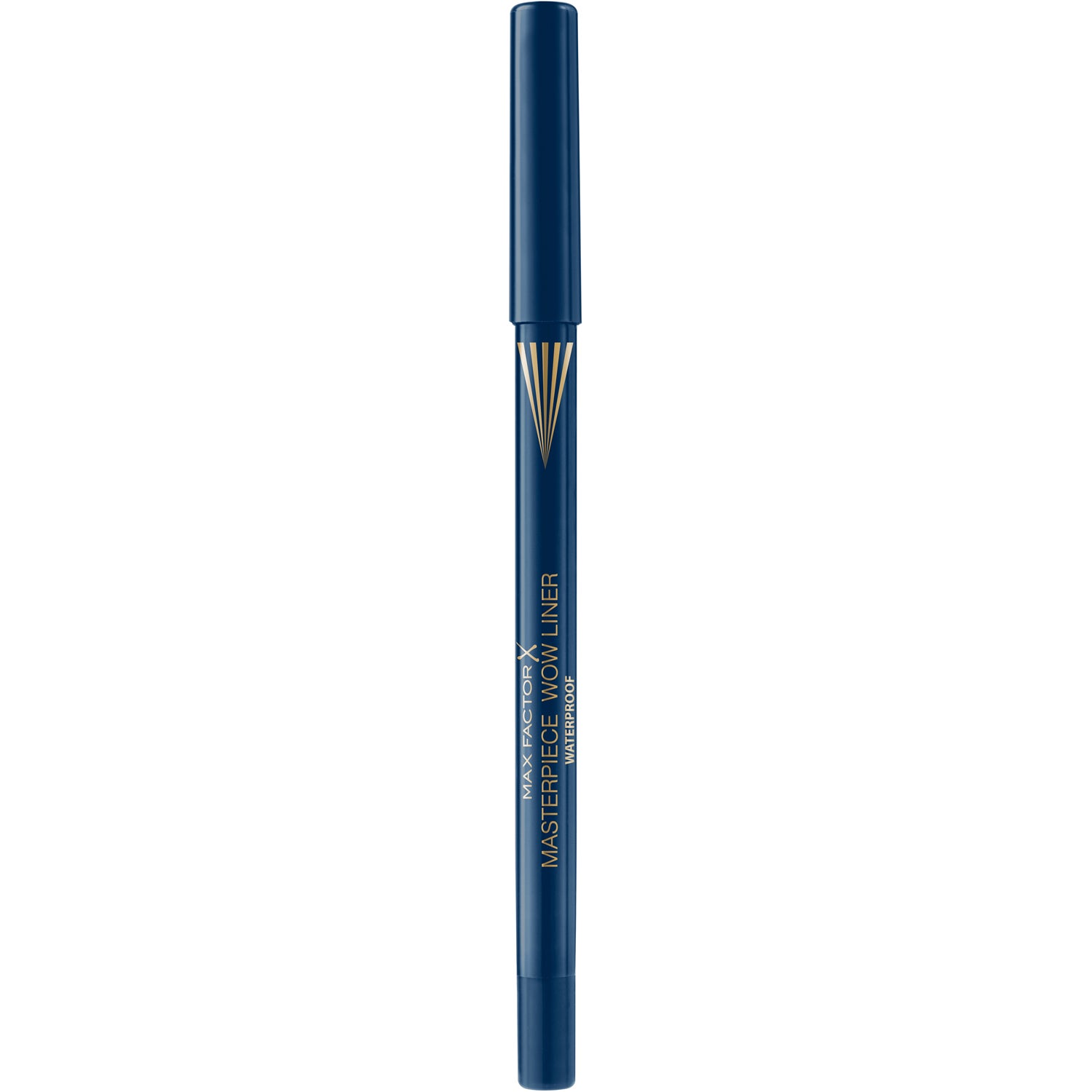 Masterpiece Wow Liner Dark Navy