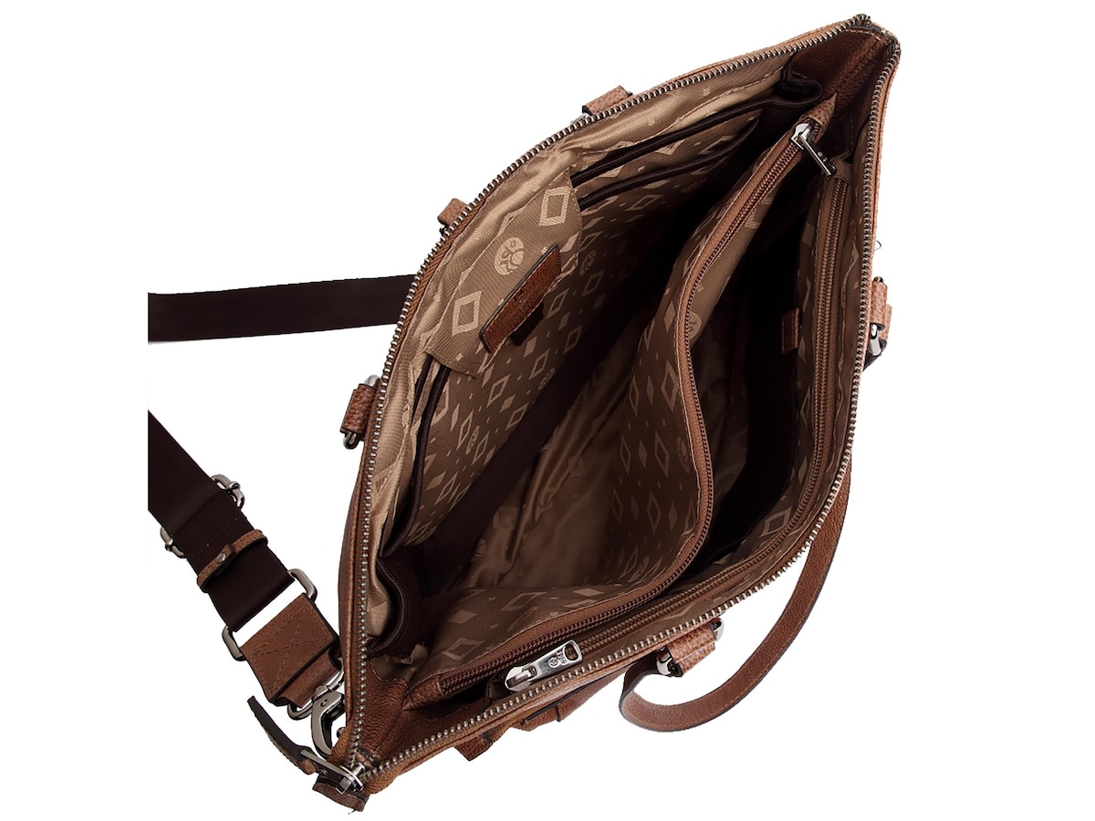 Napoli Working Bag Malia 14"