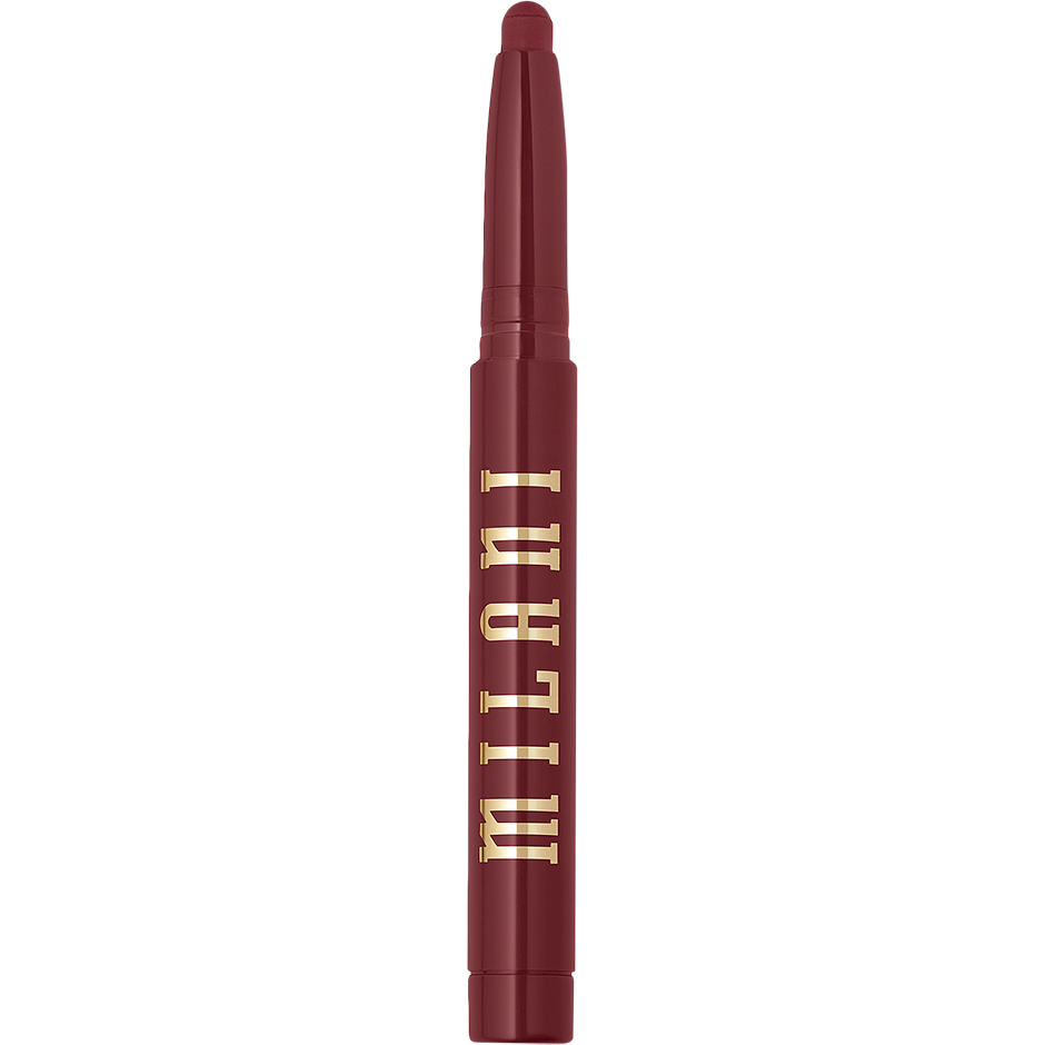 Ludicrous Matte Lip Crayon