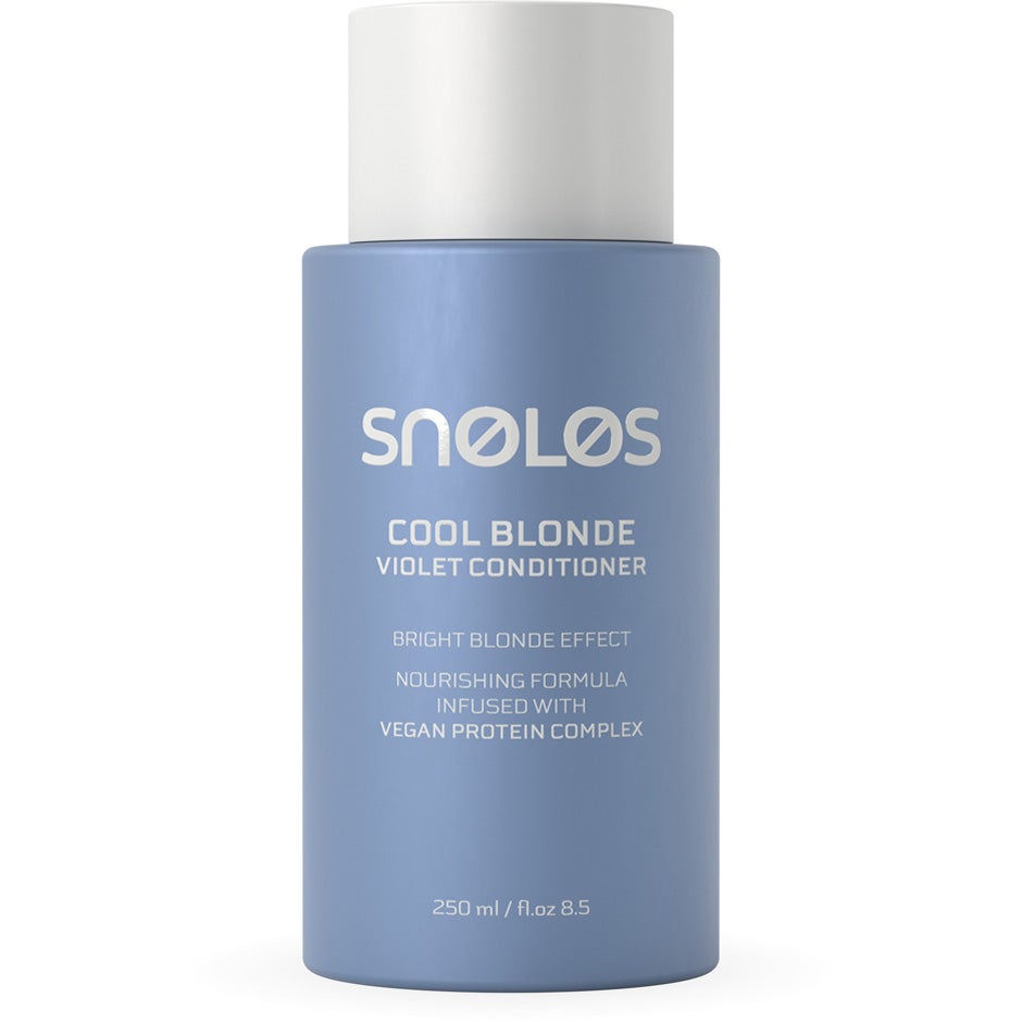 Cool Blonde Conditioner 250 ml