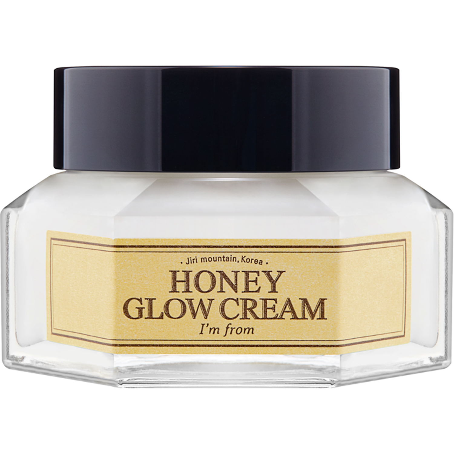 Bilde av Honey Glow Cream 50 ml