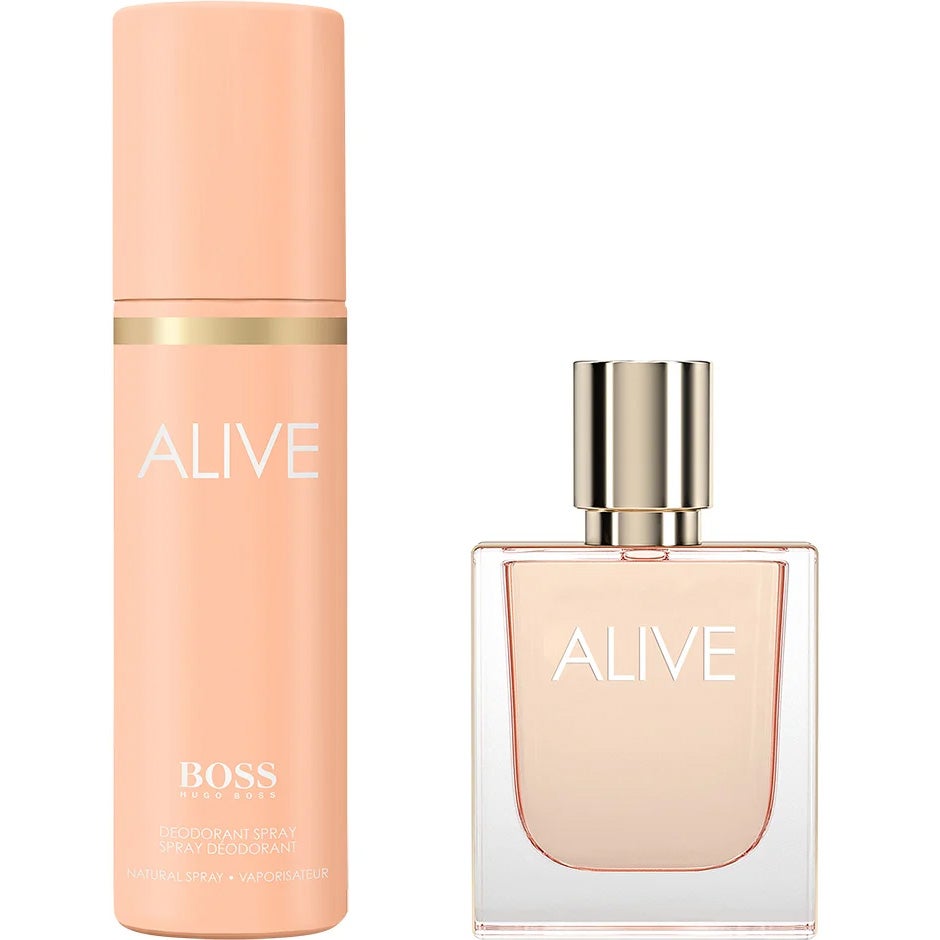 Hugo Boss Alive
