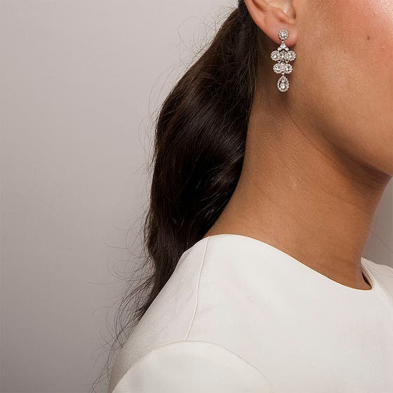 Petite Kate Earrings