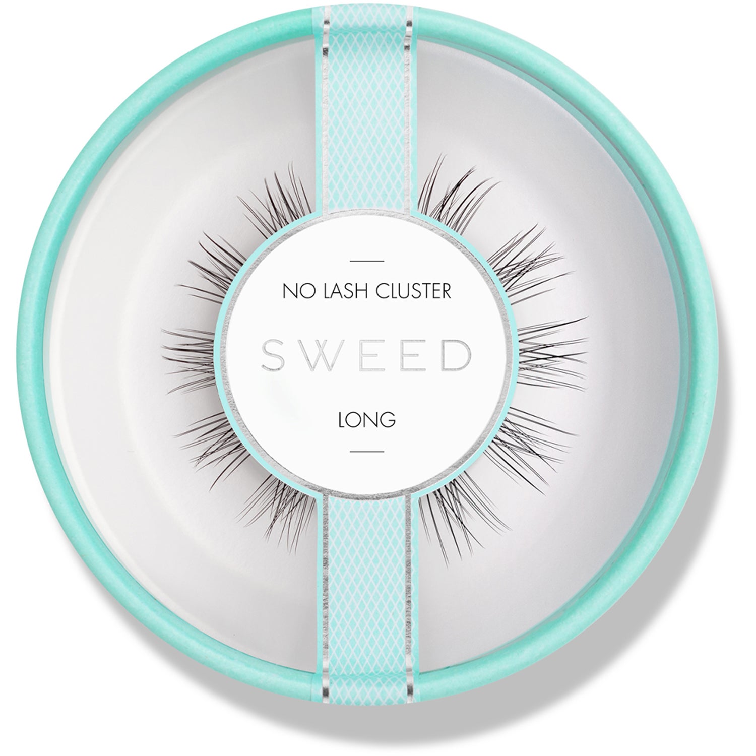 Sweed Beauty No Lash Cluster Long