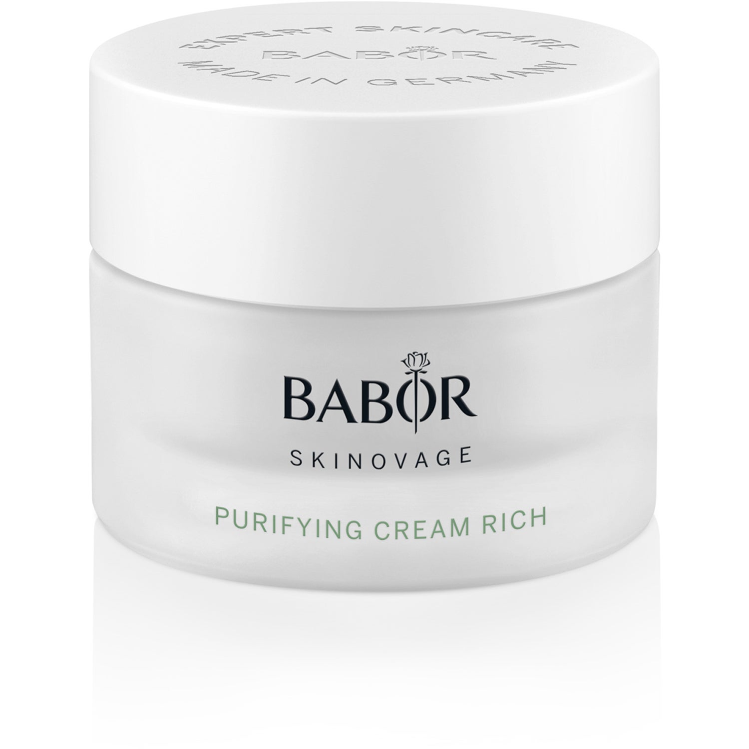 Babor Skinovage Purifying Cream Rich 50ml