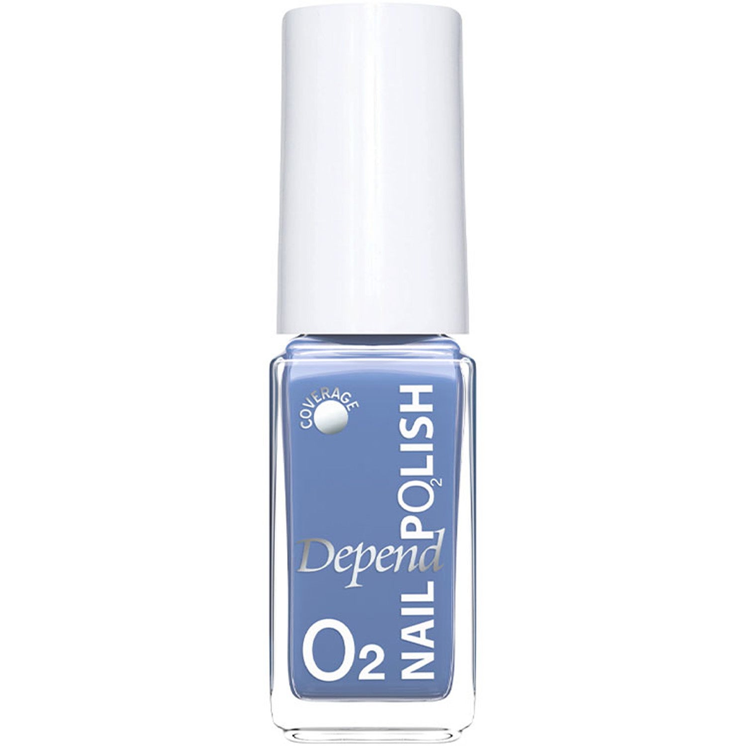 Depend Minilack Oxygen A788 - 5 ml