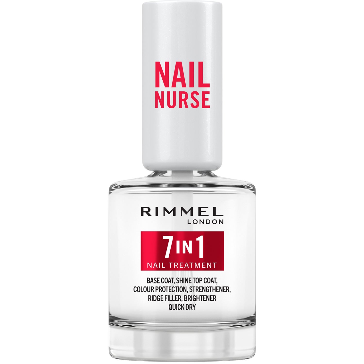 Rimmel Nail Care Nail nurse 7 in 1 12ml