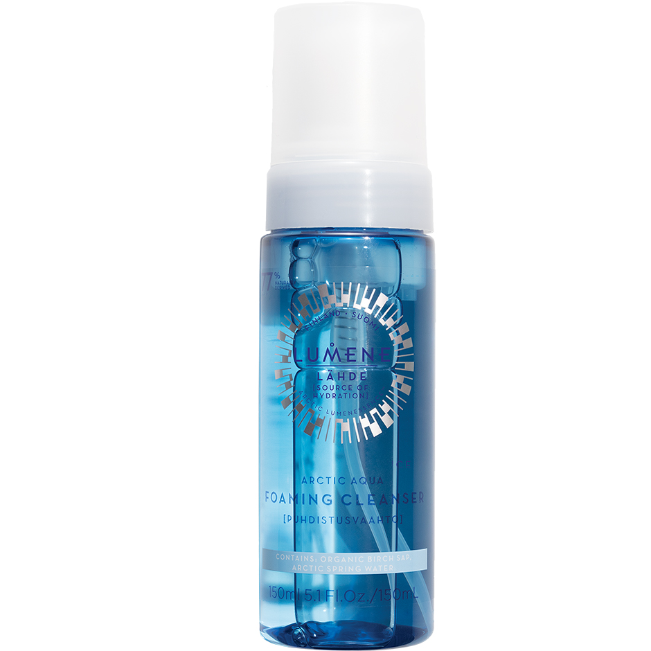 Nordic Hydra [Lähde] Arctic Aqua Foaming Cleanser 150 ml