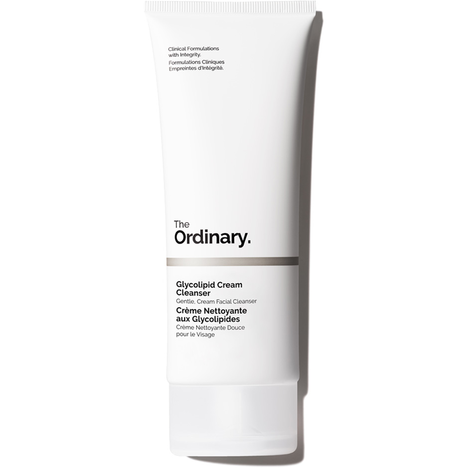 Glycolipid Cream Cleanser 150ml