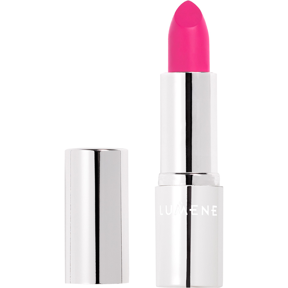 Luminous Moisture Lipstick 15 Nordic Blossom