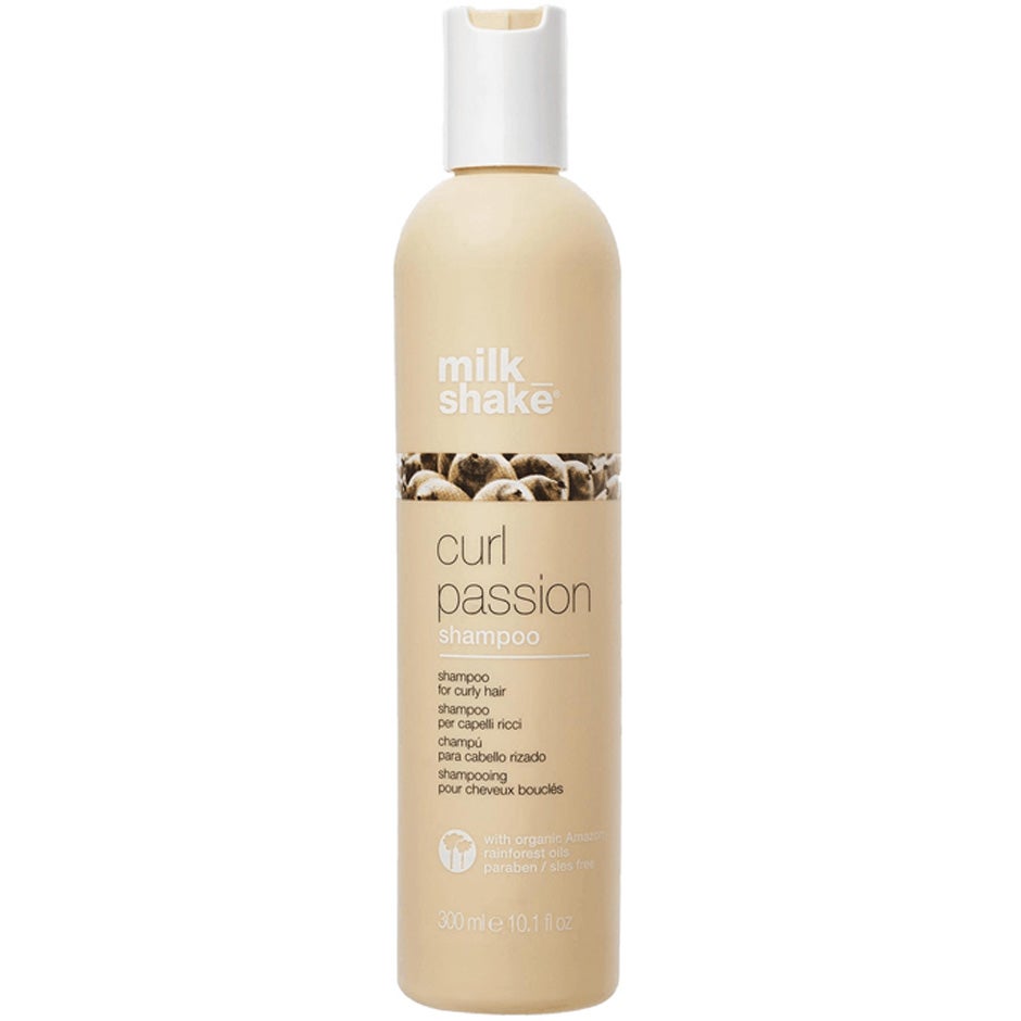 milk_shake Curl Passion Shampoo 300ml