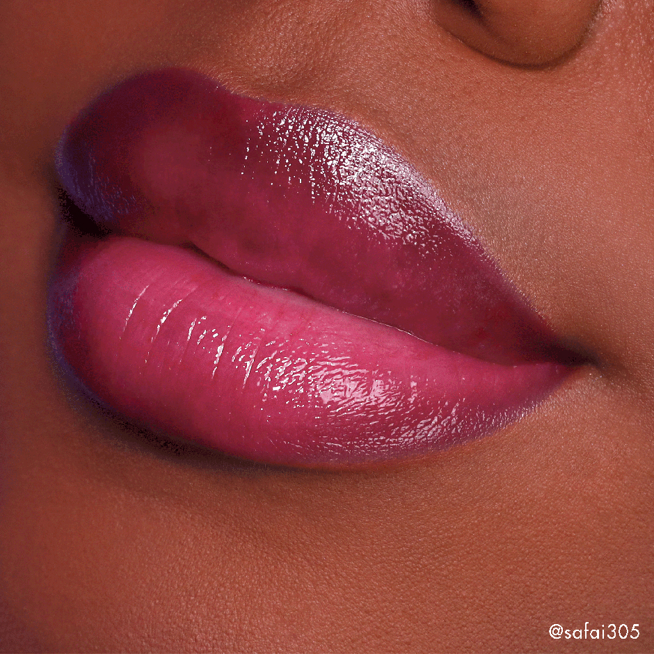 Color Fetish Lipstick