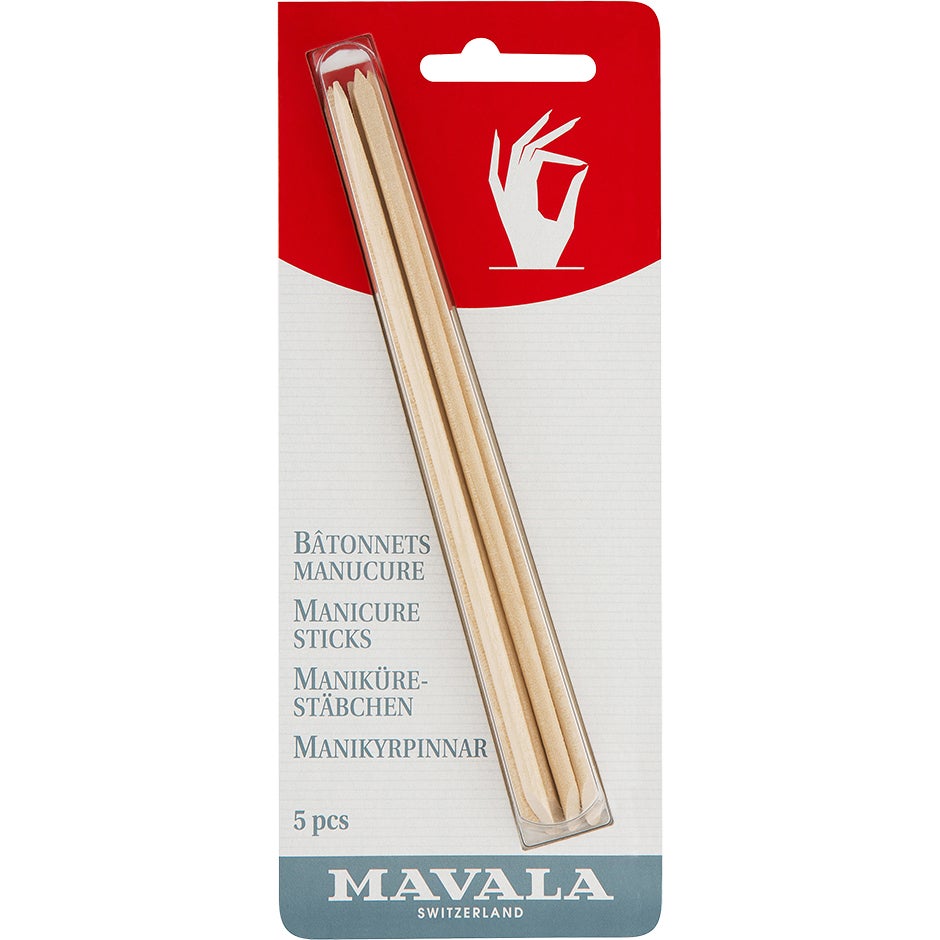 Manicure Sticks