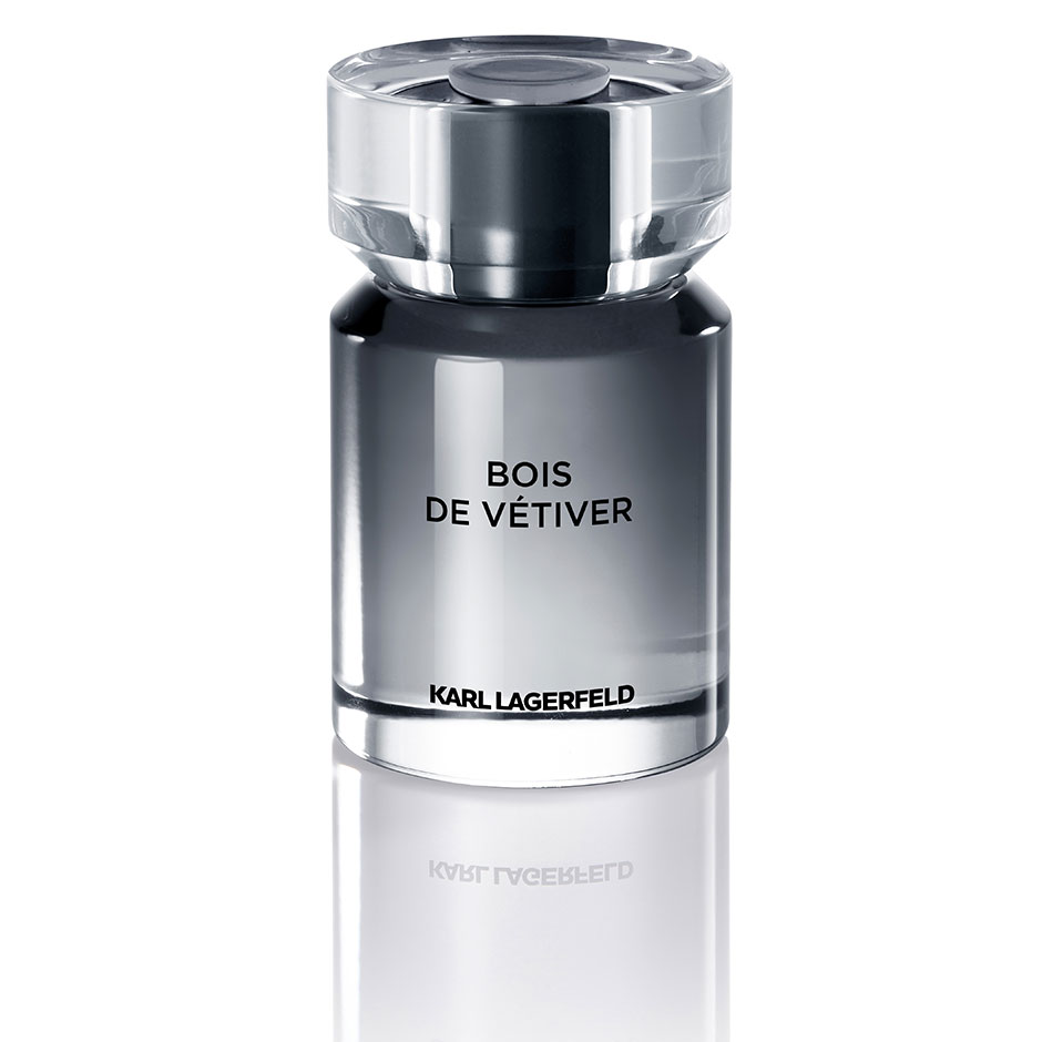 Matiers Bois De Vétiver