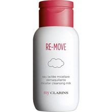 My Clarins Re-Move Micellar Cleansing Milk