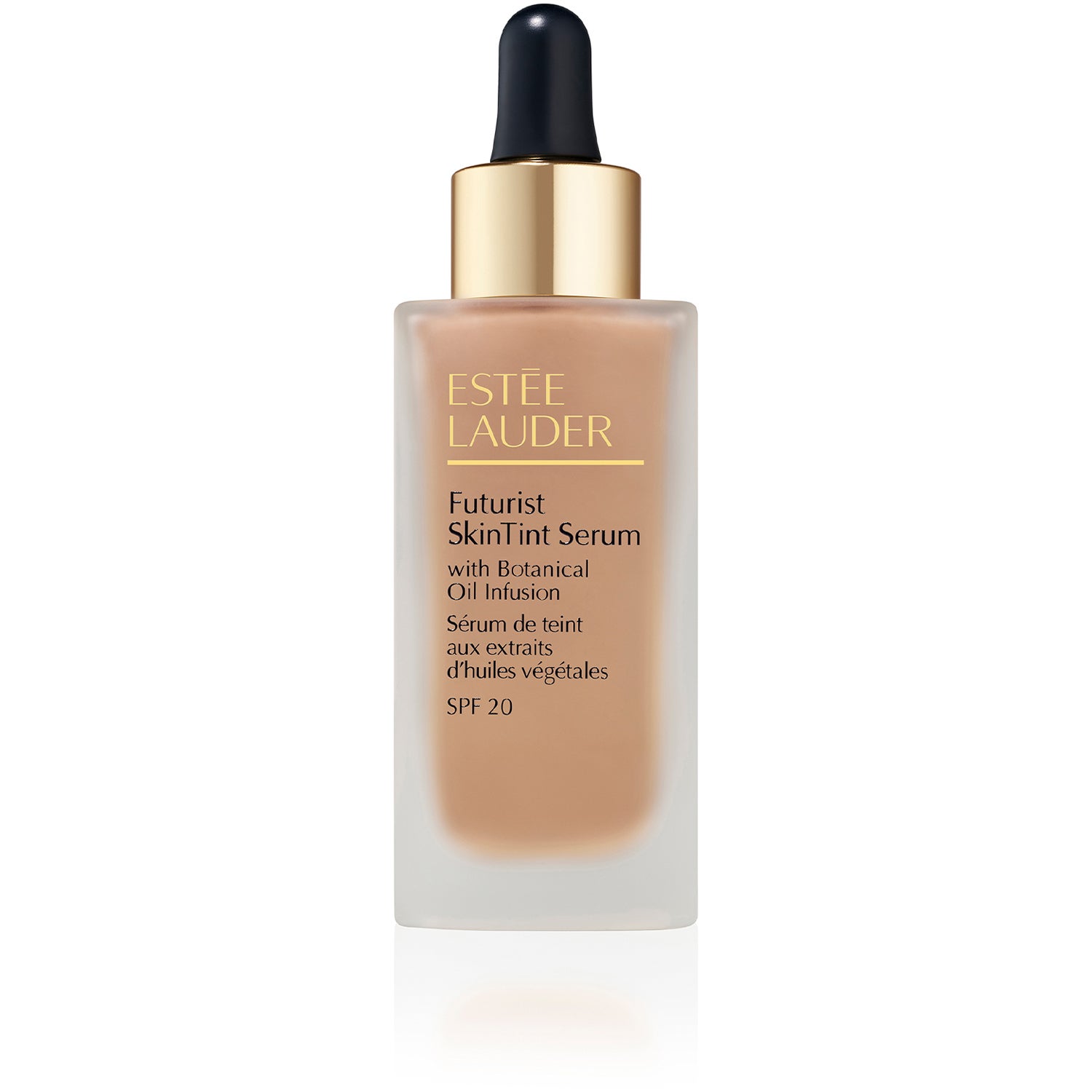 Futurist Skintint Serum Foundation SPF 20 30 ml (Farge: 2C3 Fresco)