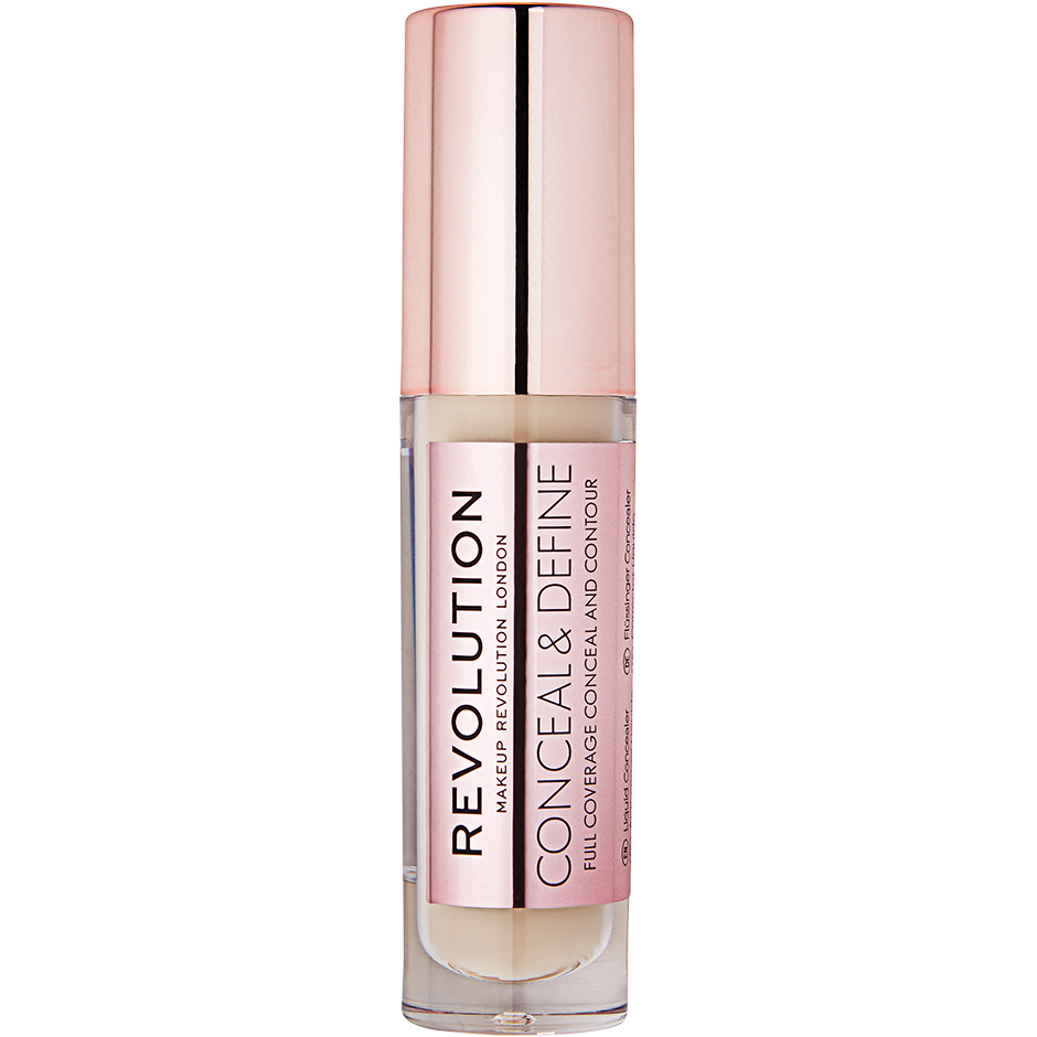 Conceal And Define Concealer C4 4g