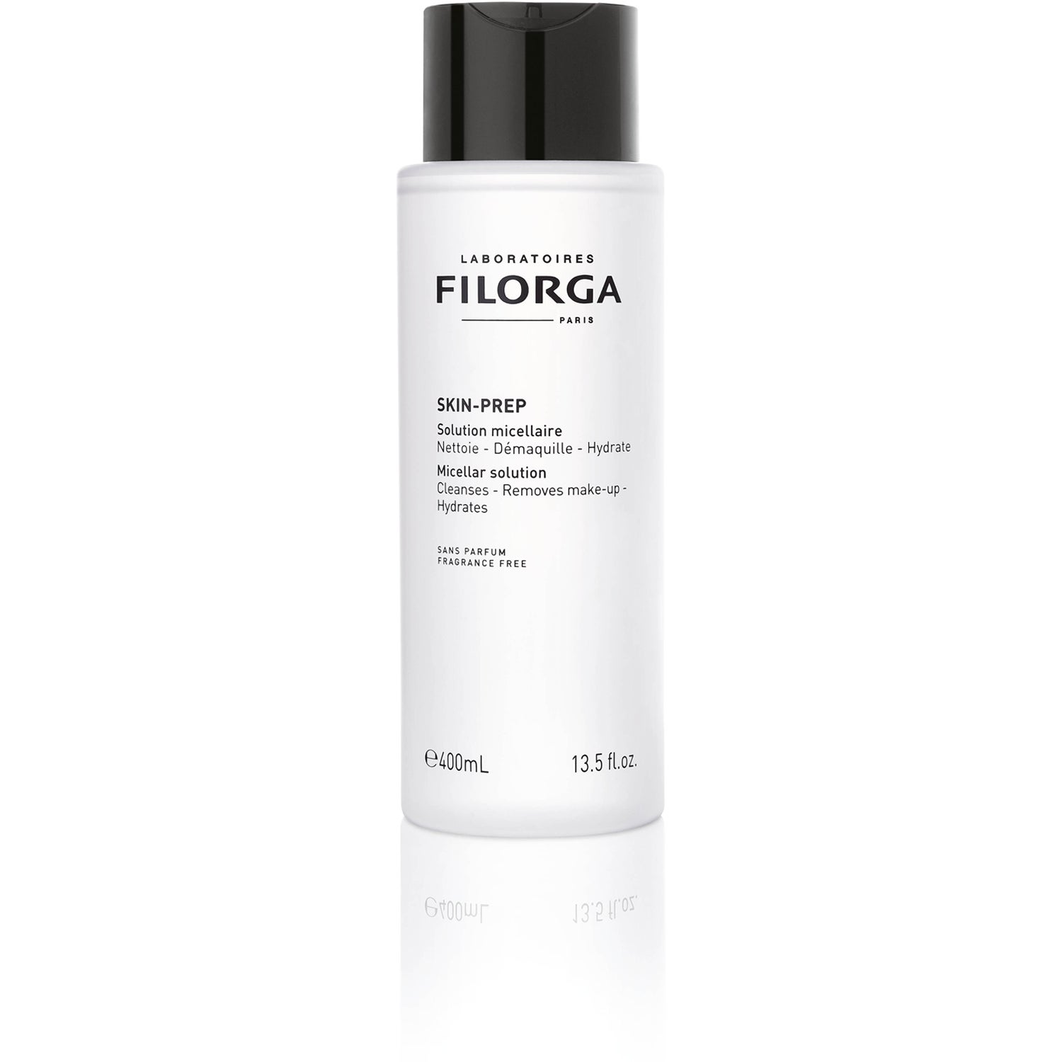 Skin-Prep Micellar Sollution 400 ml
