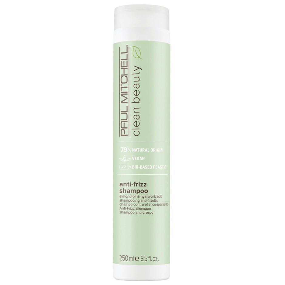 Bilde av Paul Mitchell Anti-frizz Shampoo 250 Ml