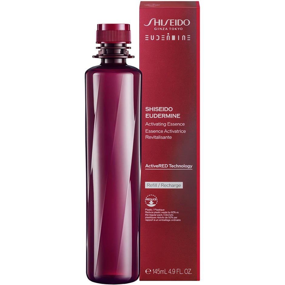 Eudermine Activating Essence Refill 150 ml
