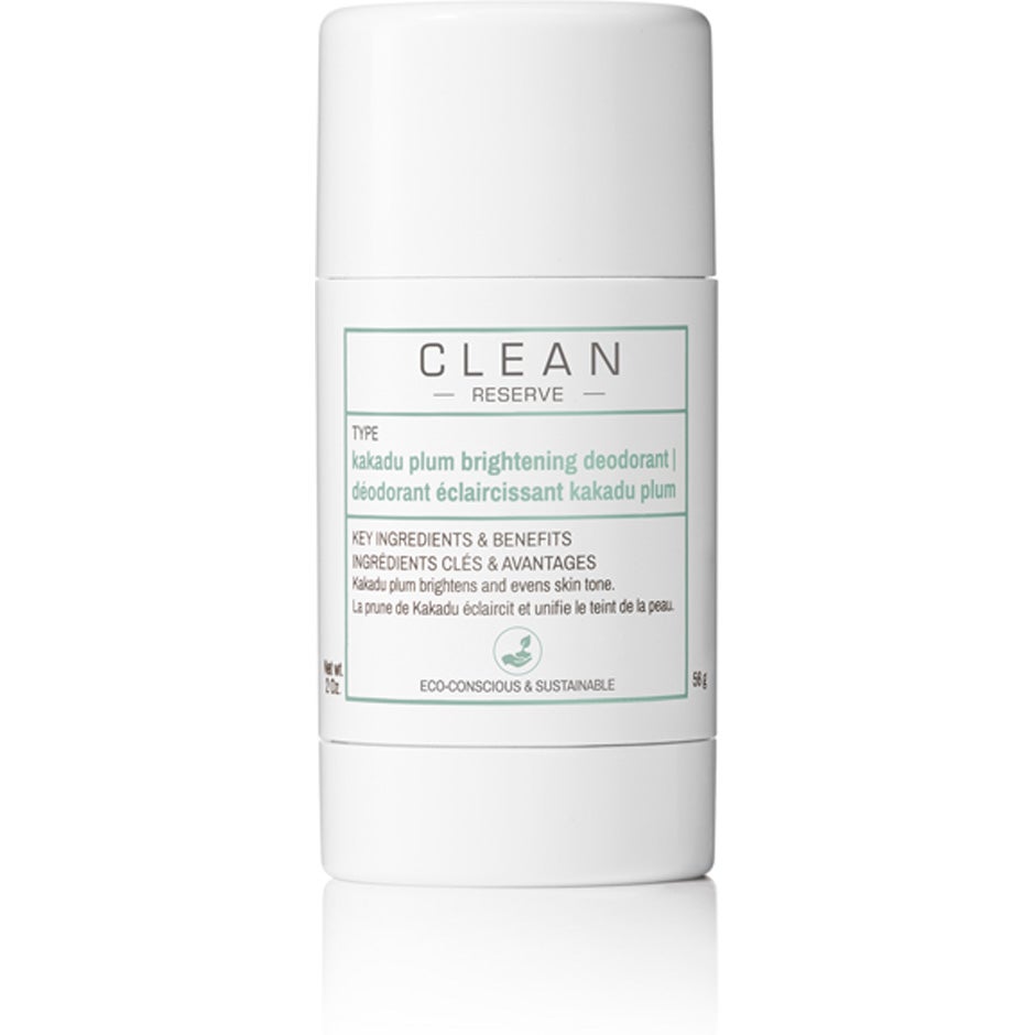Clean Reserve Kakadu Plum Brightening Deodorant 59 ml