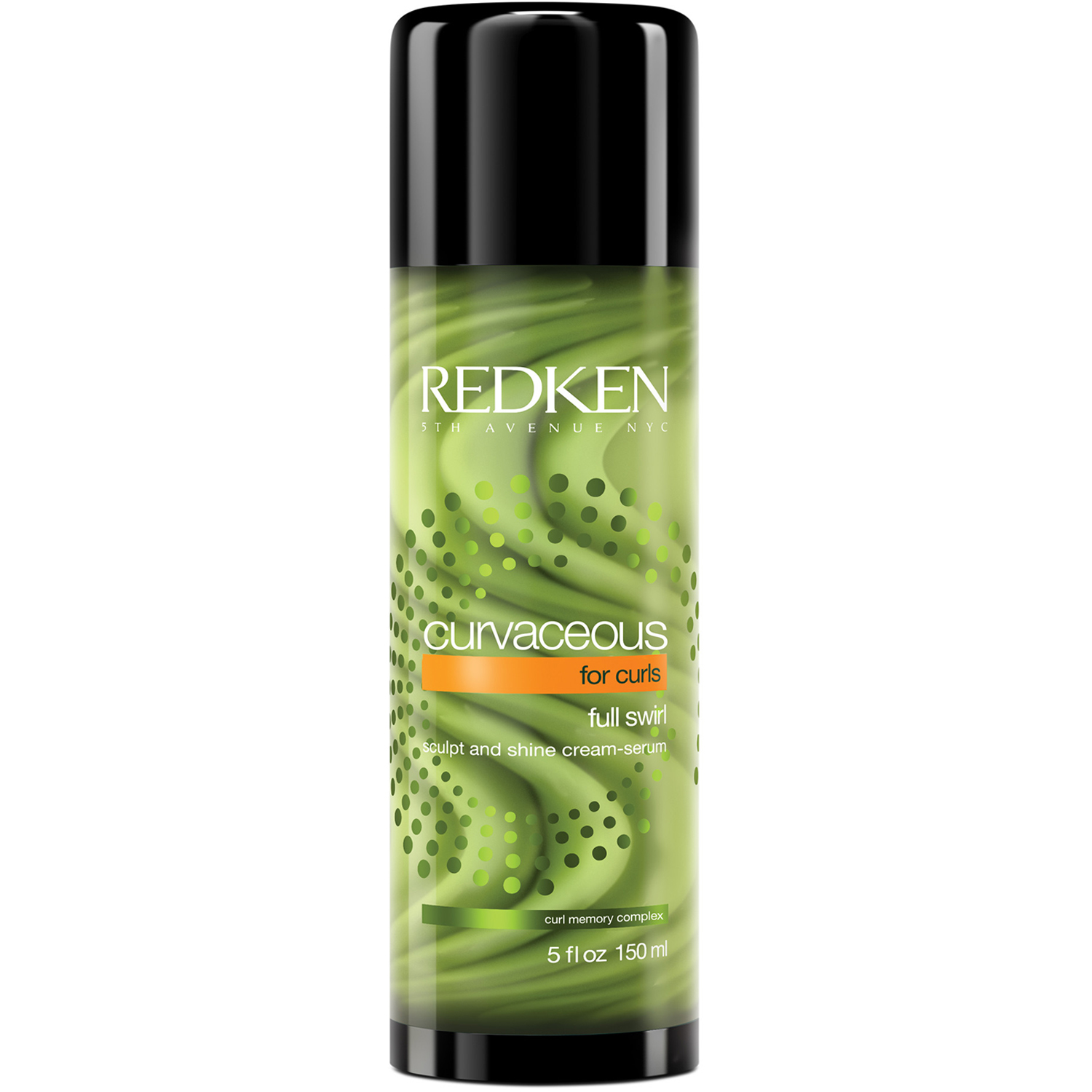 Curvaceous Full Swirl 150ml