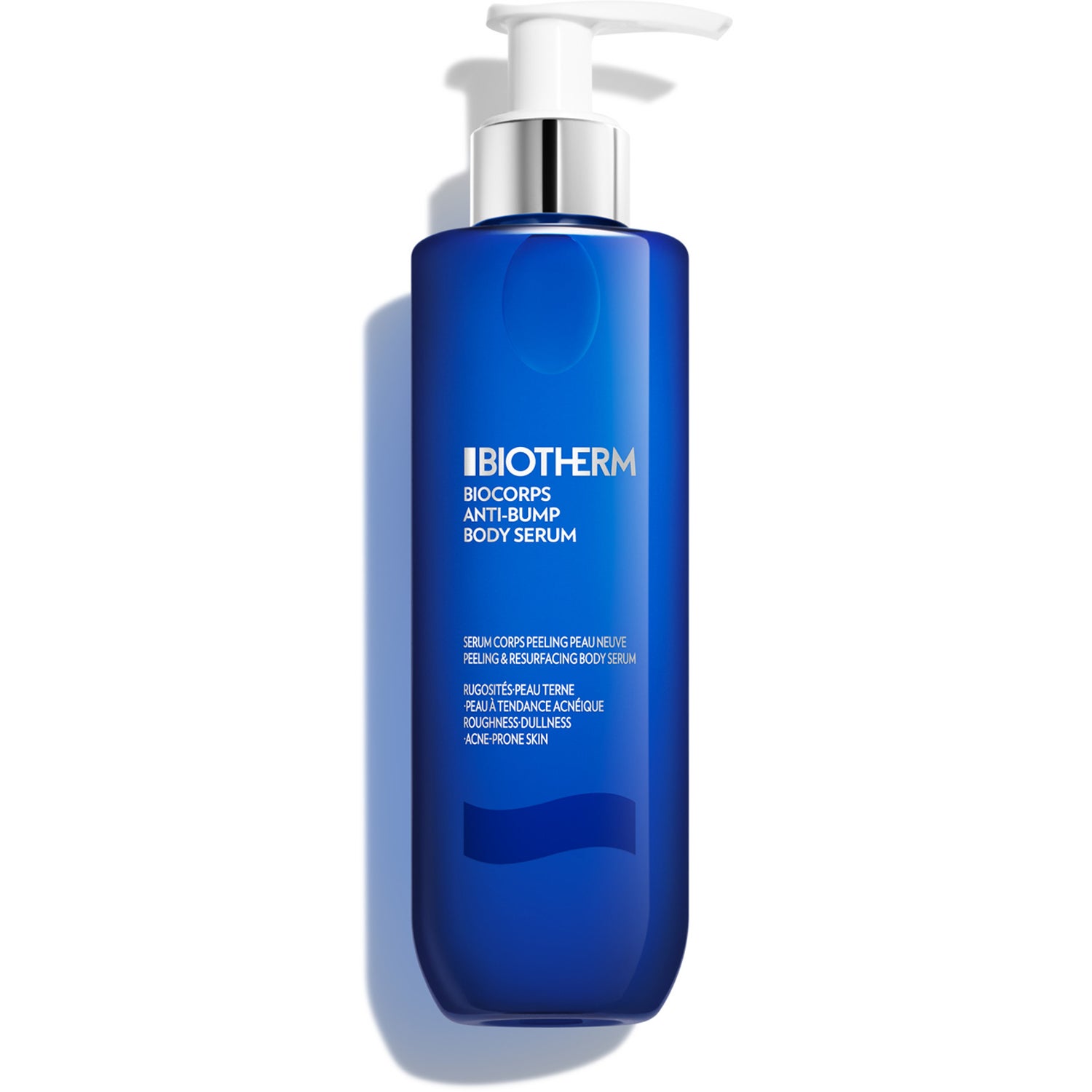 Biotherm Biocorps Body Serum (200 ml)