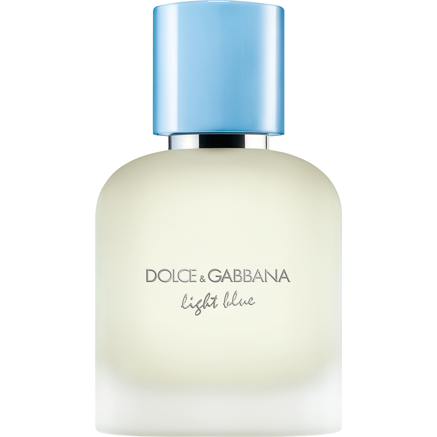 Light Blue Pour Homme Eau de Toilette - 40 ml