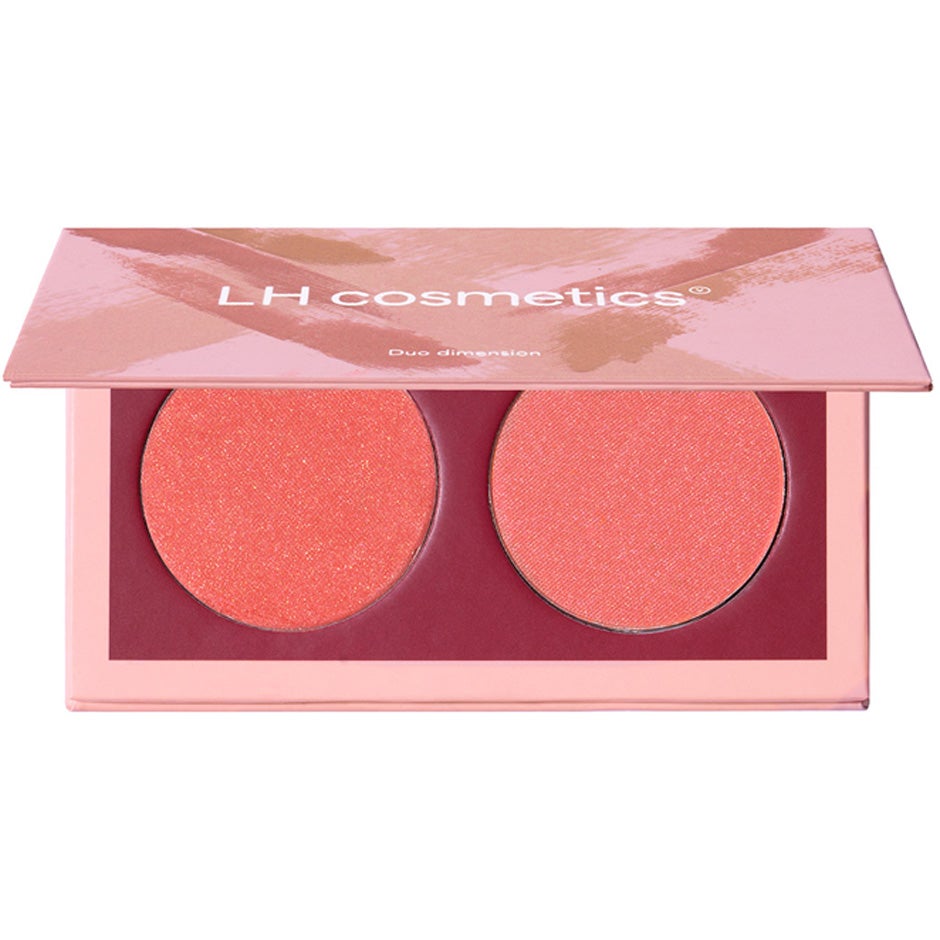LH cosmetics Duo Dimension Zone
