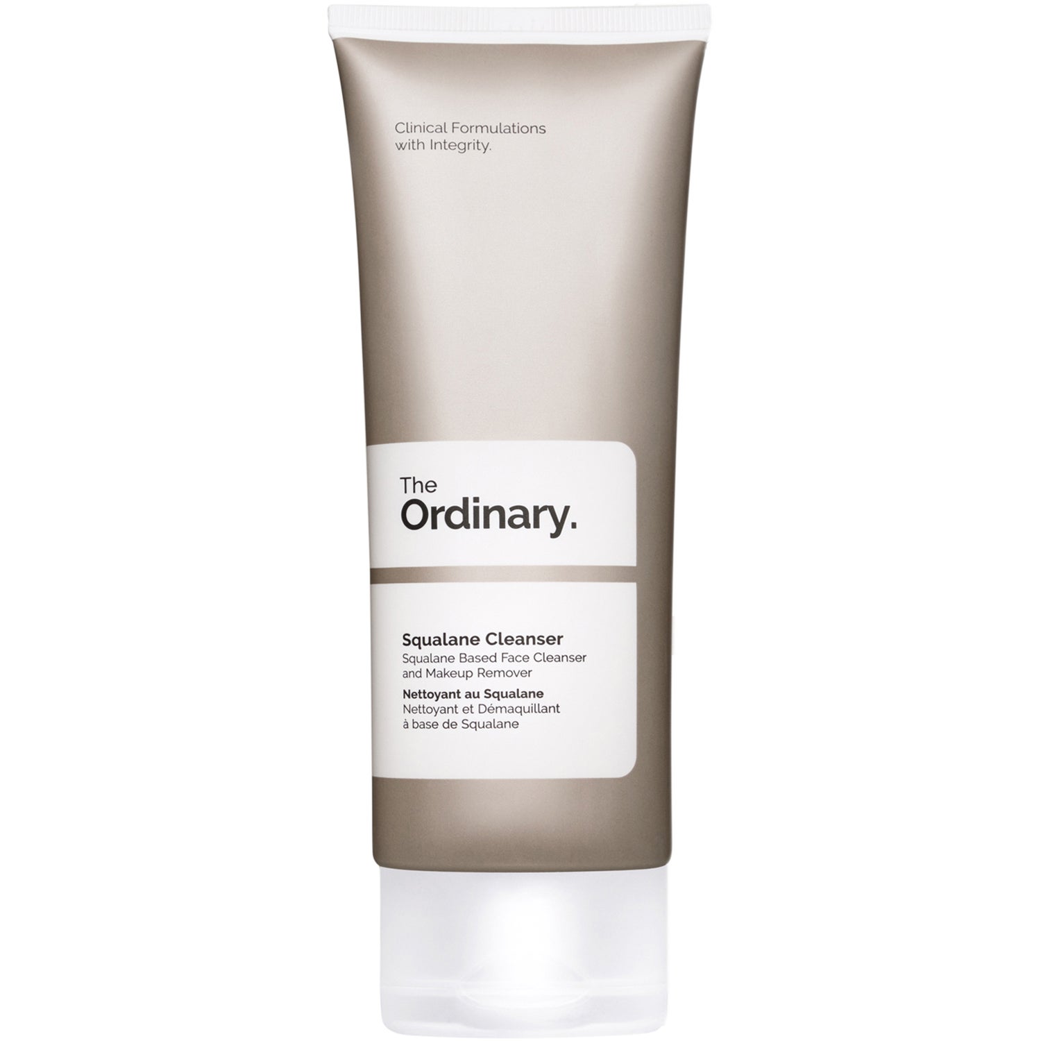 Squalane Cleanser 150 ml