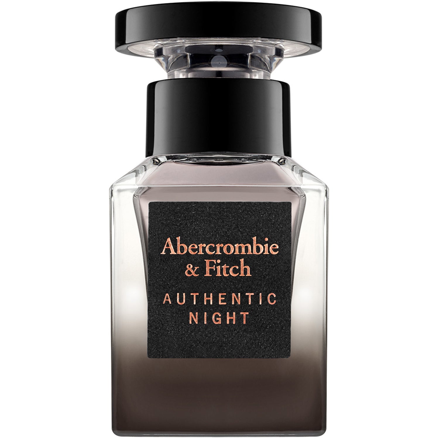 Authentic Night EdT (Størrelse: 30 ML)