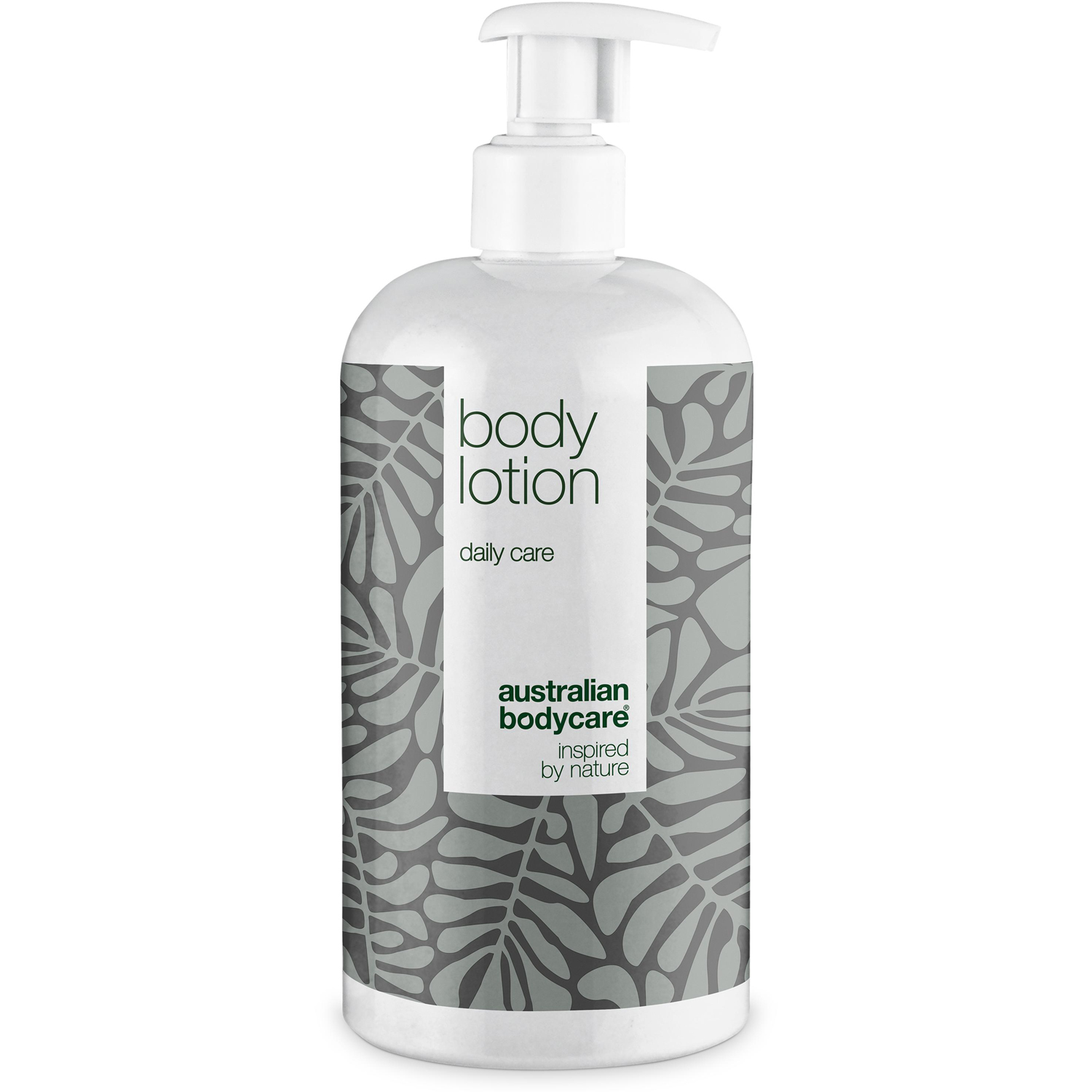 Body Lotion 500ml