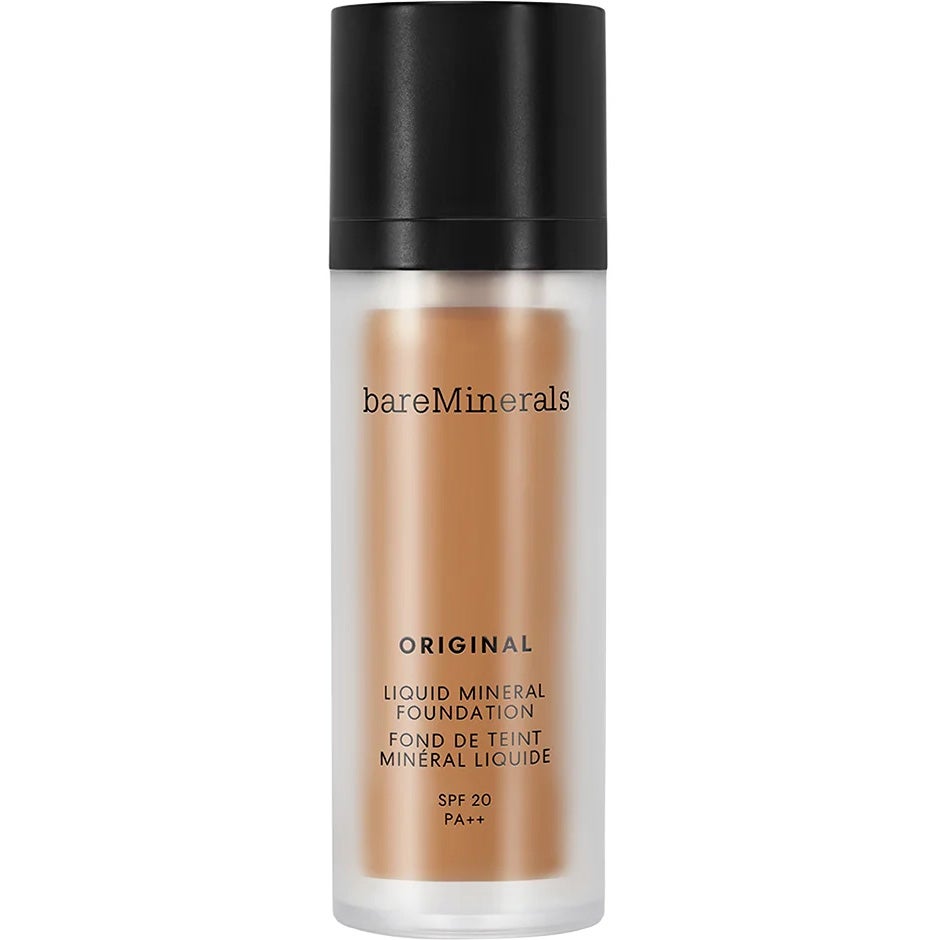 bareMinerals Original Liquid Mineral Foundation SPF20 Neutral Dark 24 - 30 ml