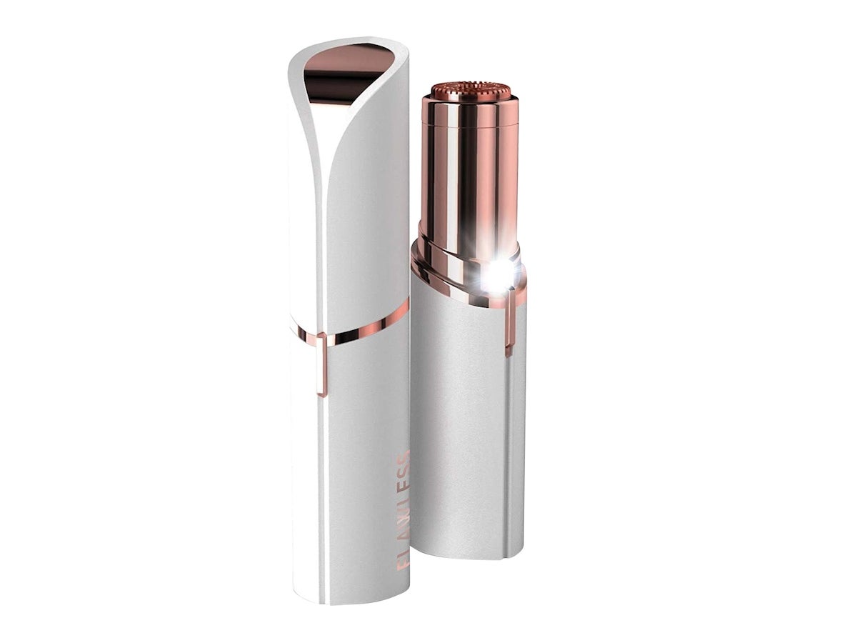Flawless Finishing Touch Flawless Face Rechargeable