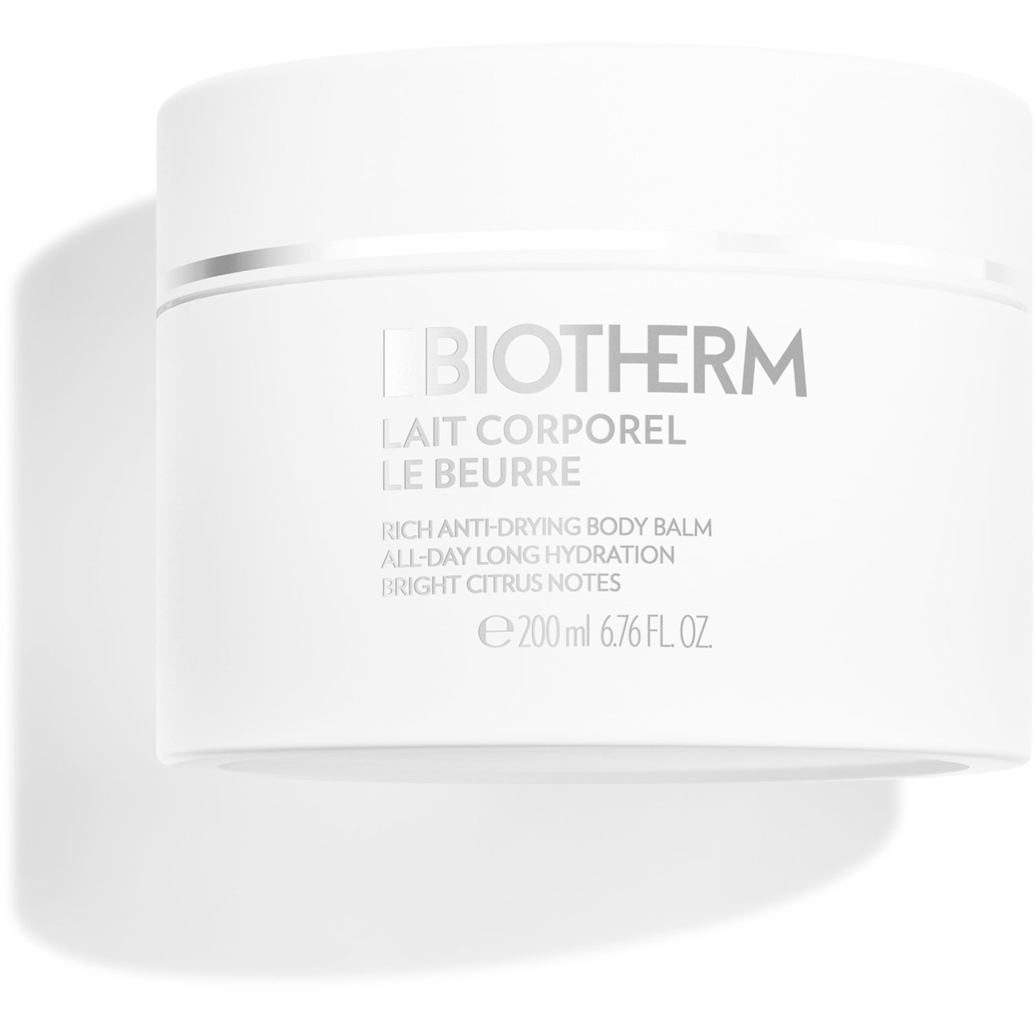 Lait Corporel Moisturizing Body Cream 200 ml