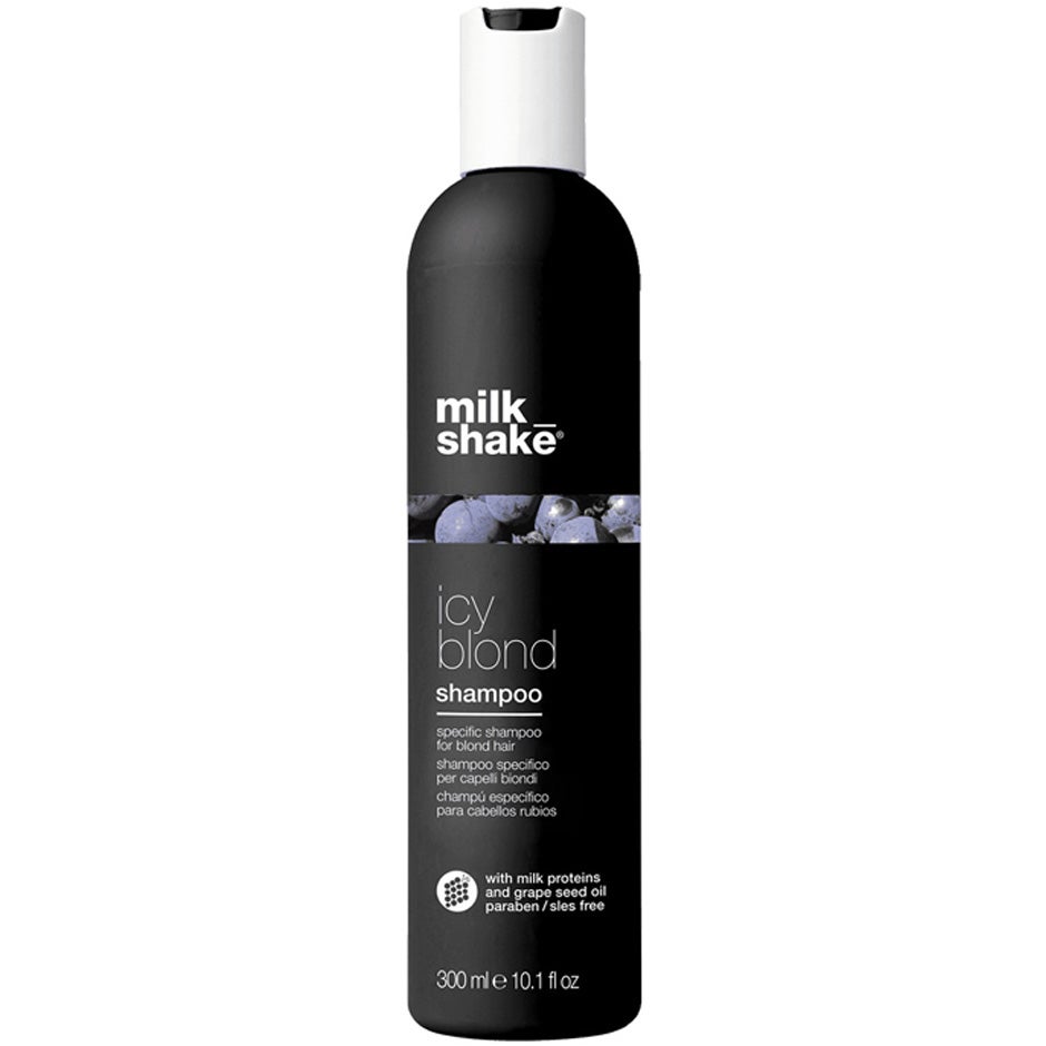 milk_shake Icy Blond Shampoo & Icy Blond Conditioner