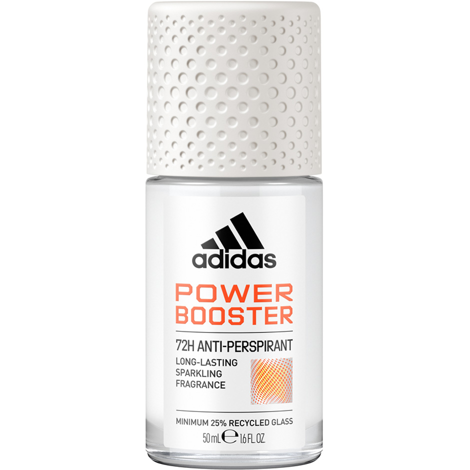 Bilde av Adidas Adipower Booster Woman Roll-on Deodorant 50 Ml
