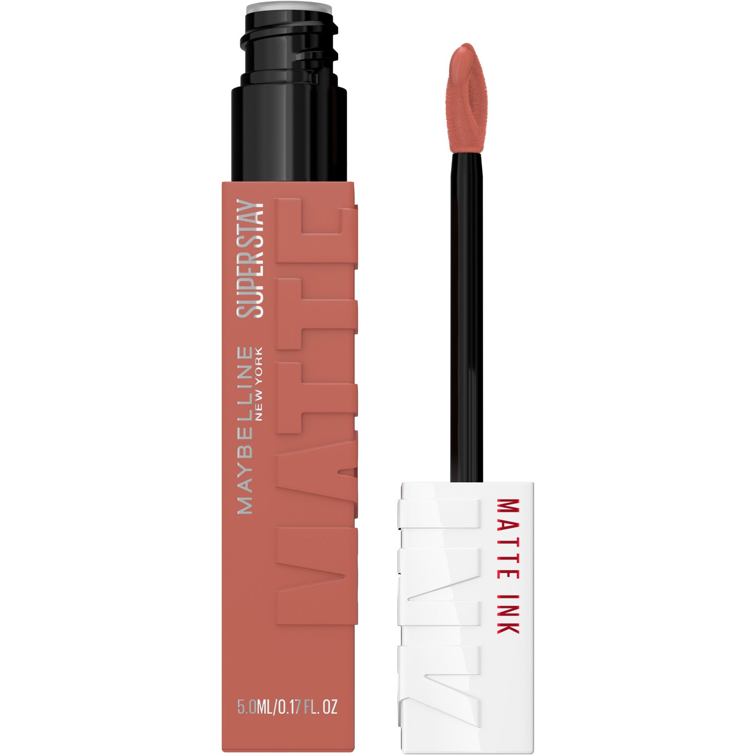 Maybelline New York     Superstay Matte Ink Lip Lacquer 65 Seduct