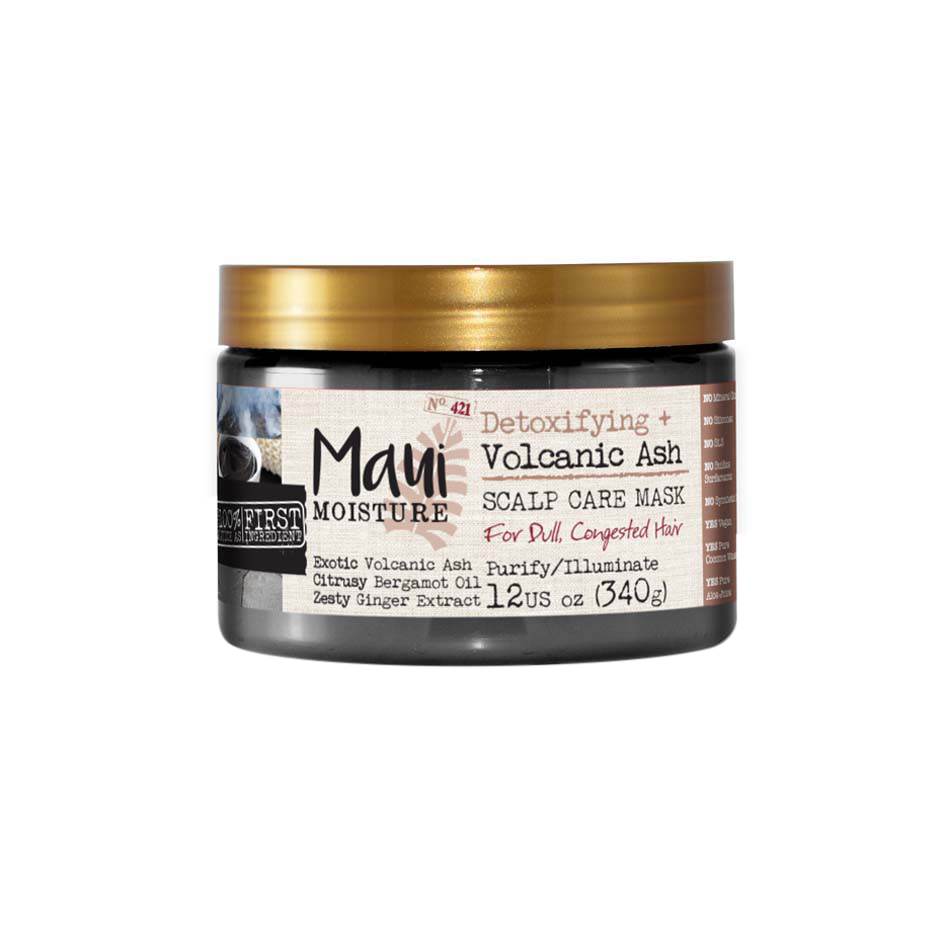 Volcanic Ash