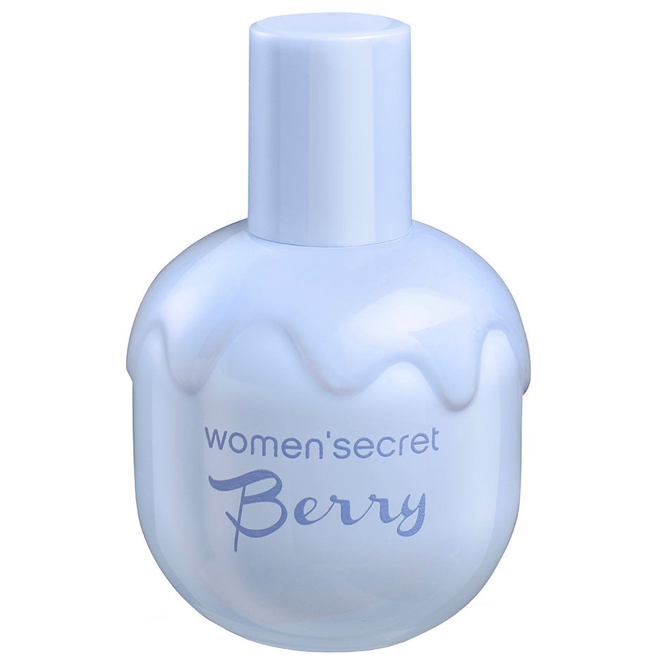women´secret Berry Temptation Eau De Toilette