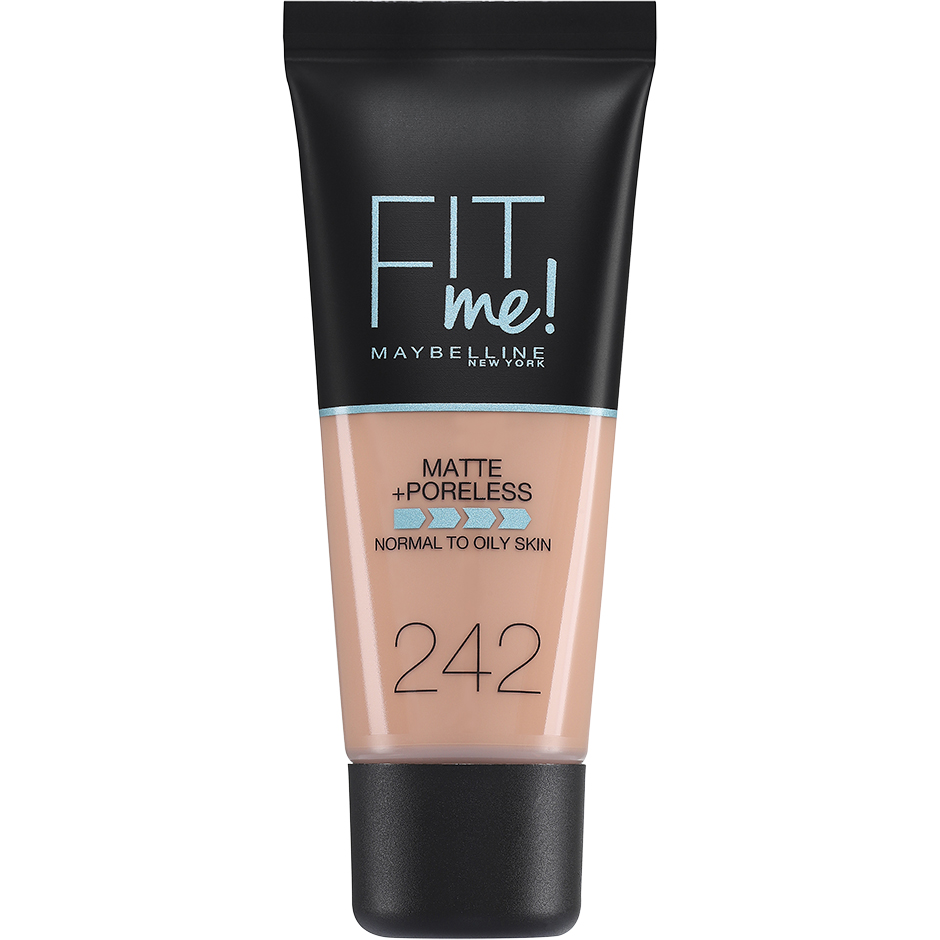 Fit Me Matte & Poreless Foundation