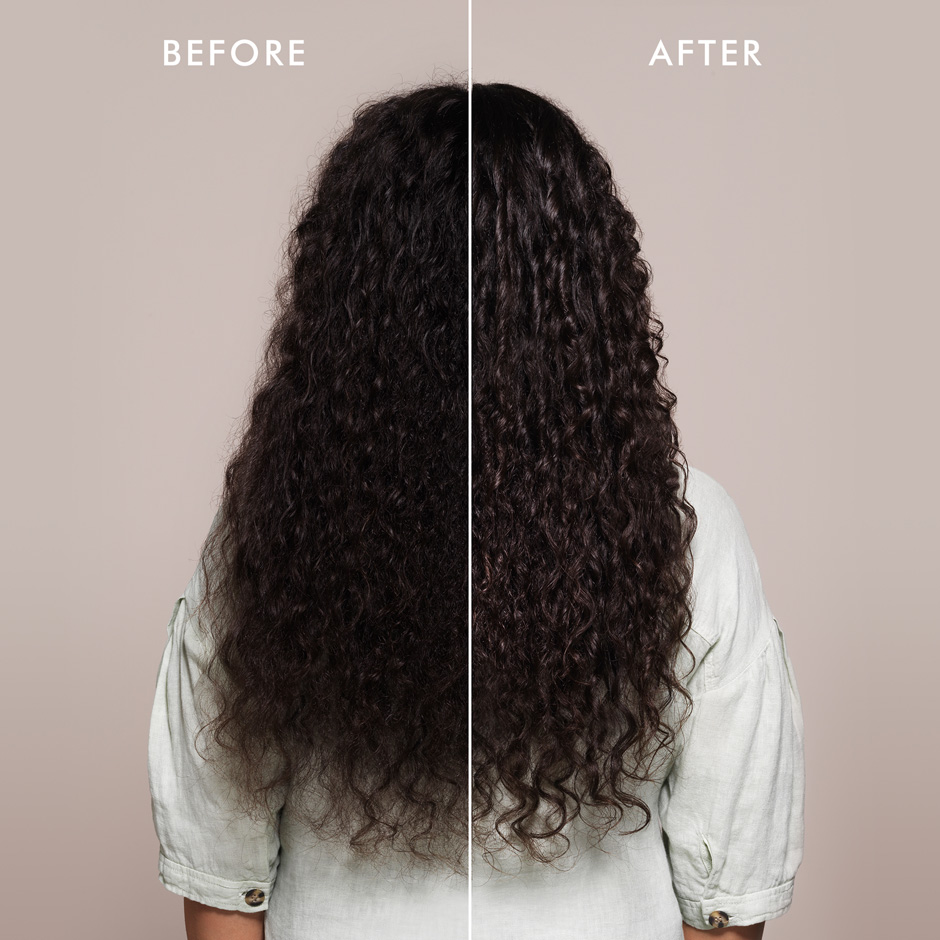 Light Oil Treatment