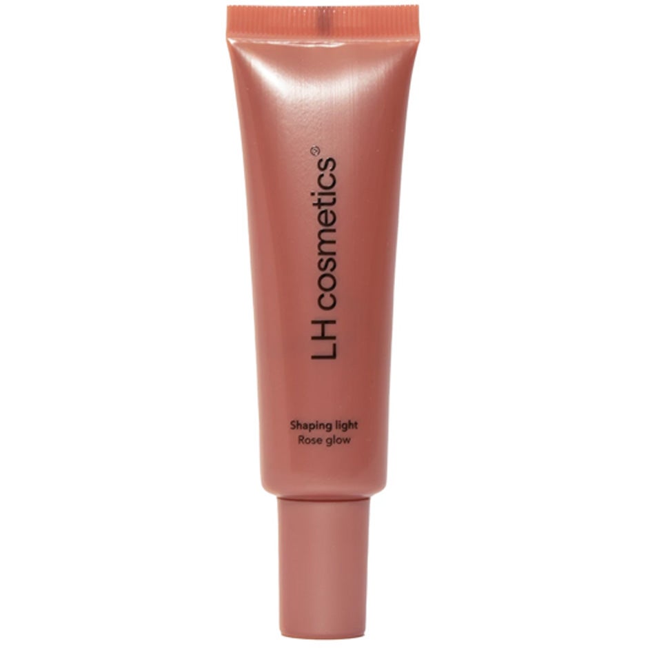 LH Cosmetics Shaping Light Rose Glow 25ml