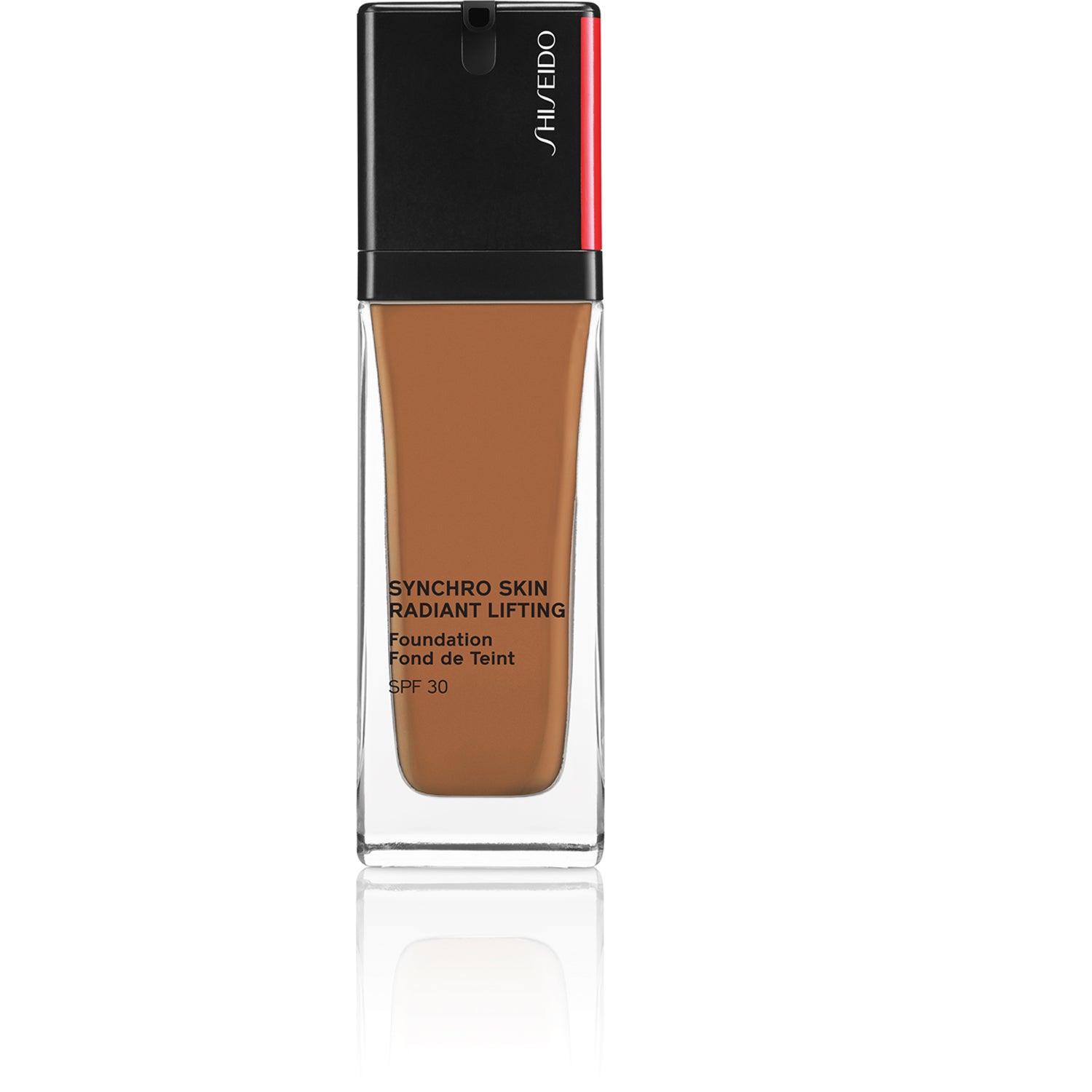 Radiant Lifting Foundation 460 Topaz
