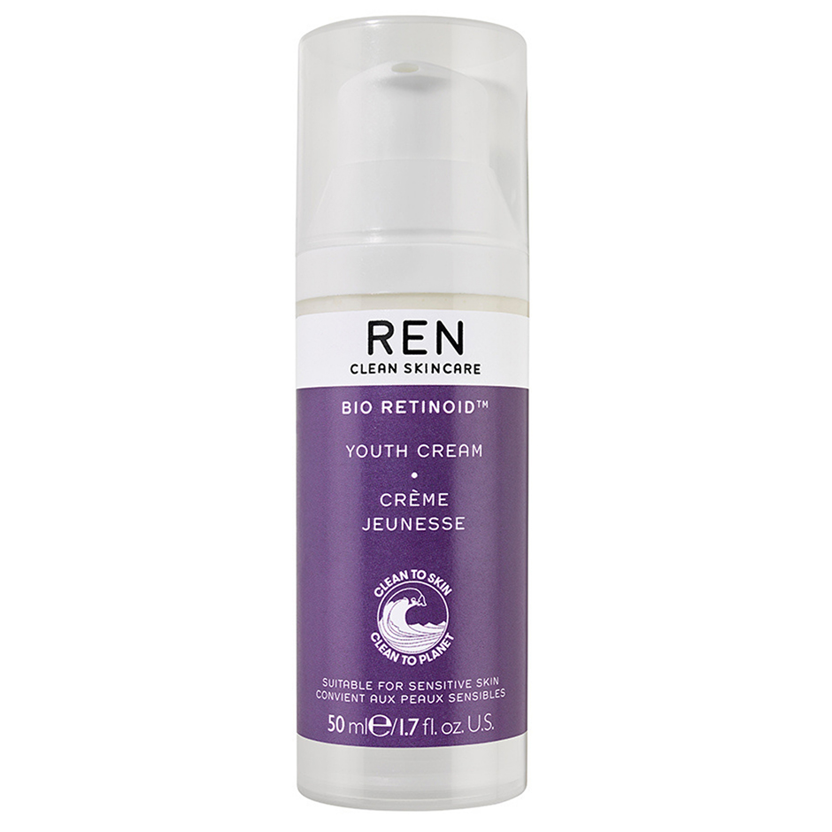 REN Bio Retinoid Youth Cream 50 ml Hudpleie - Ansiktspleie - Ansiktskrem - Dagkrem