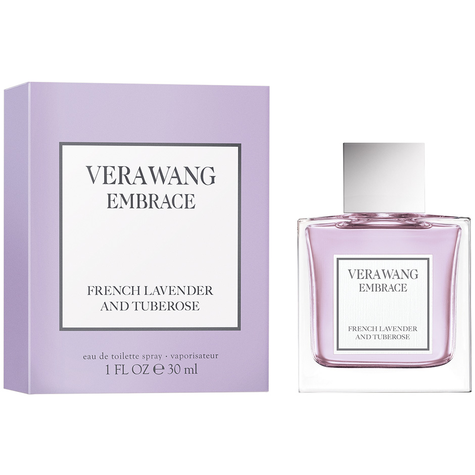 Embrace French Lavender and Tuberose