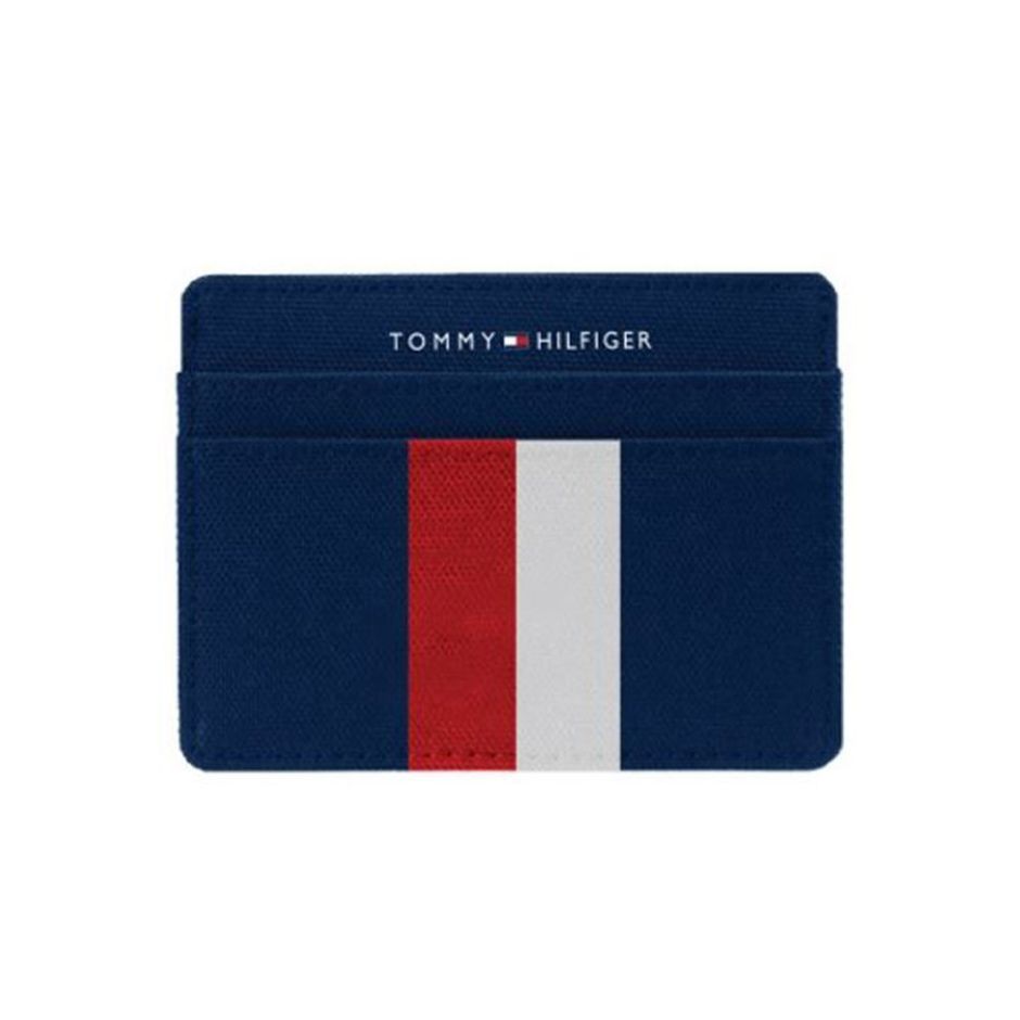 Tommy Hilfiger Wallet Male Gift