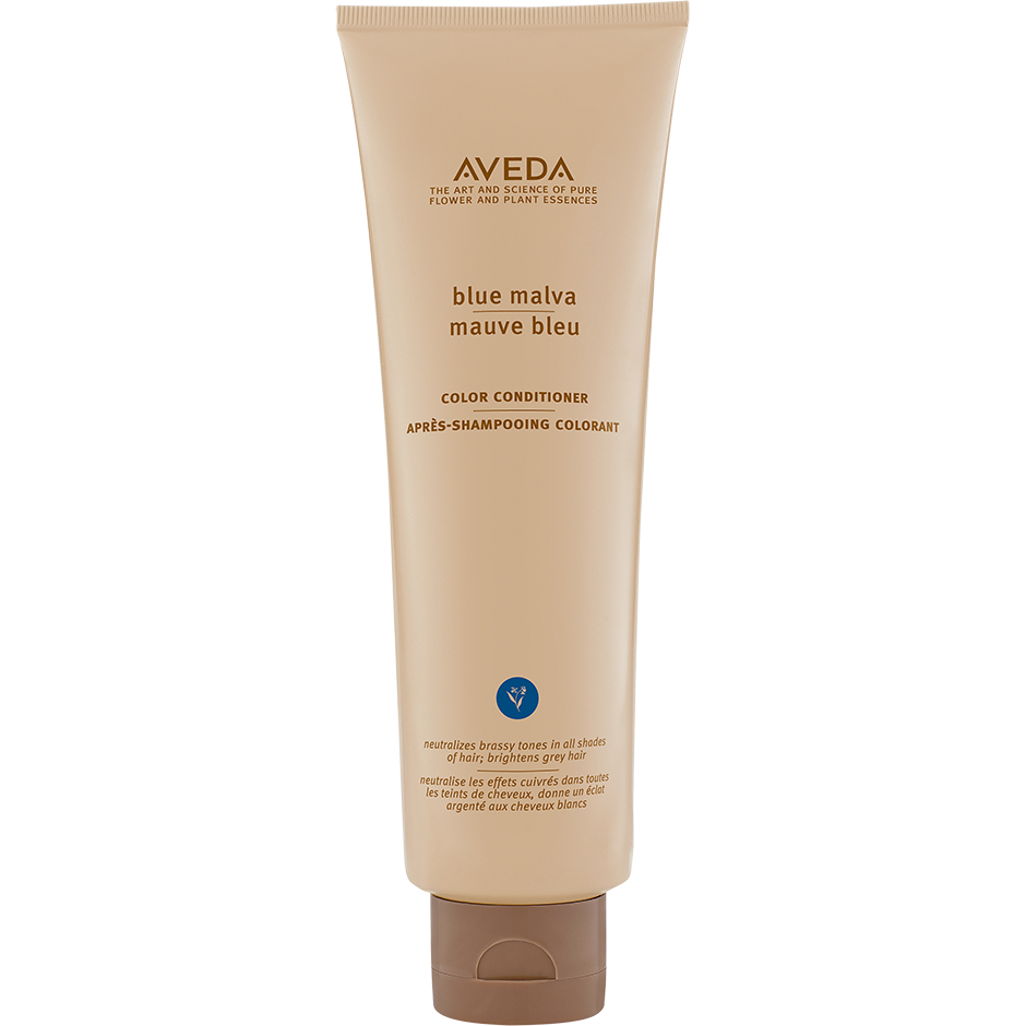 Color Enhance Blue Malva Conditioner