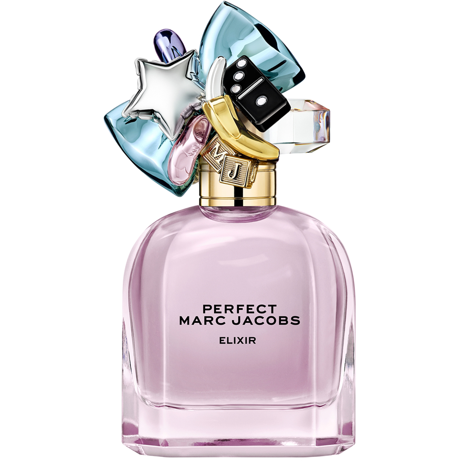 Perfect Elixir Eau de Parfum - 50 ml